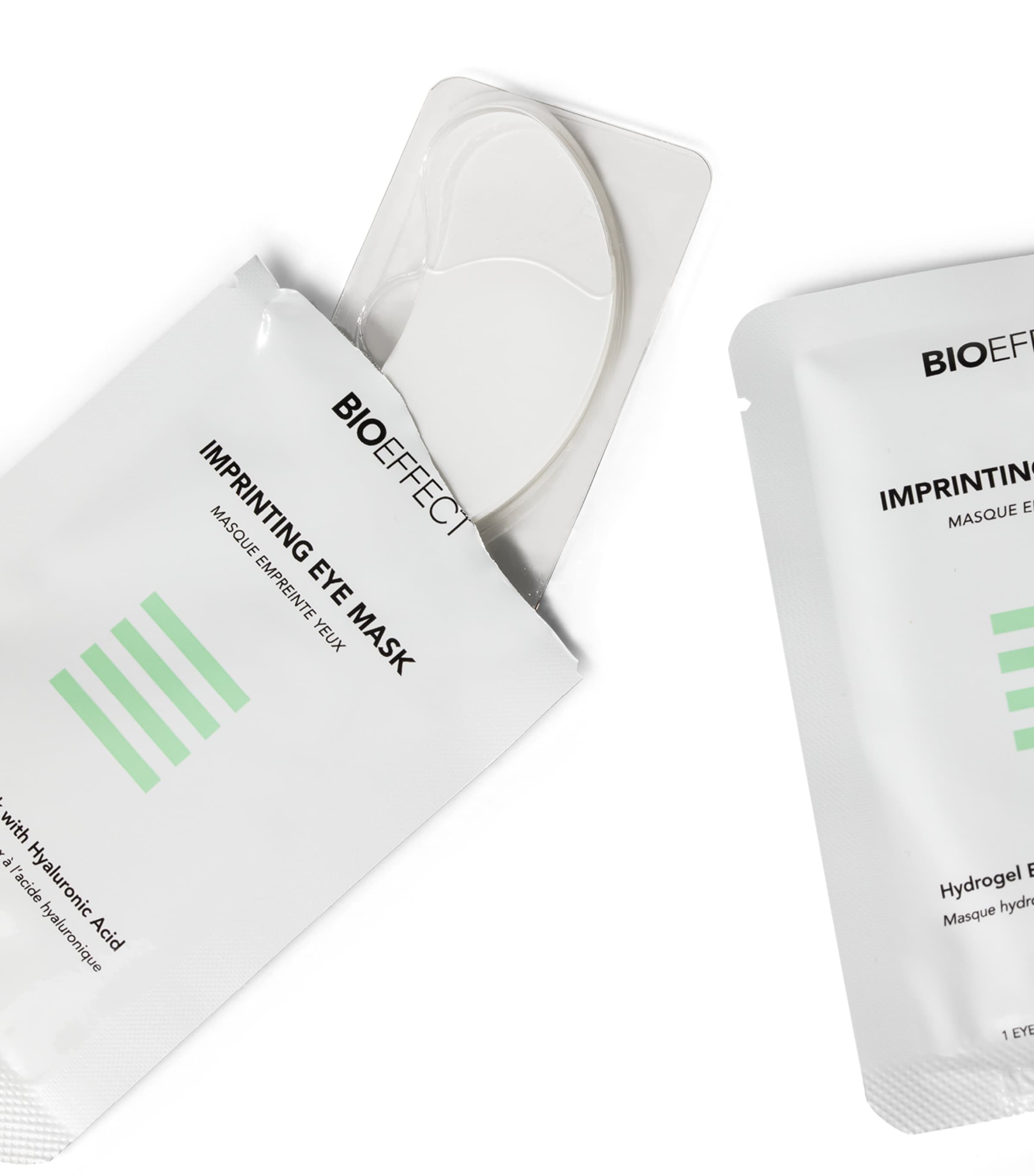 Imprinting Eye Mask (8 x 3.6g) NO COLOUR Image 5