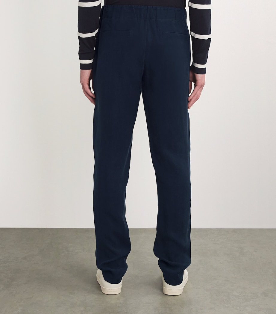 Icon Drawstring Trousers UBWF Image 4