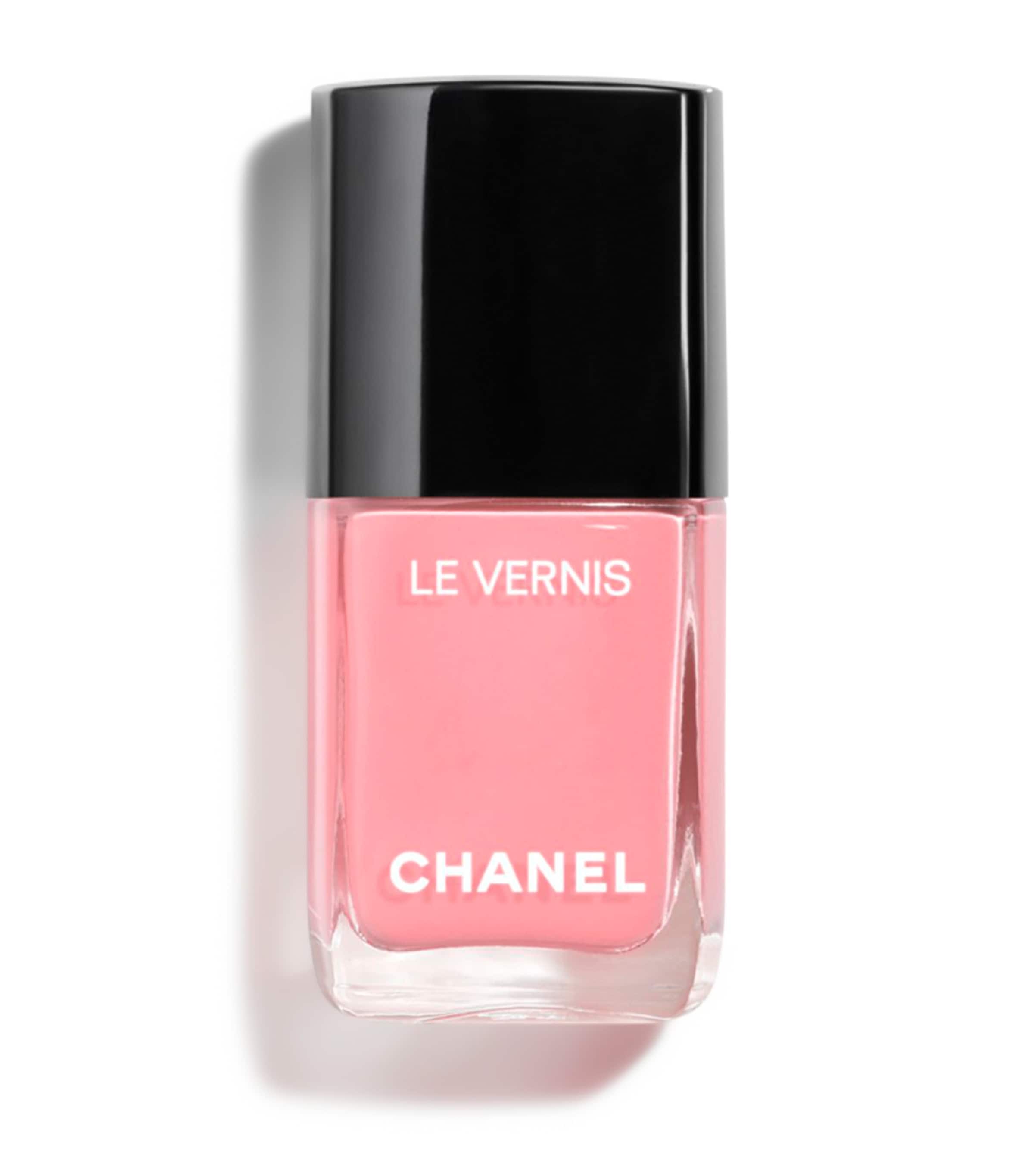 CHANEL LE VERNIS Longwear Nail Colour Inspirante Image 1