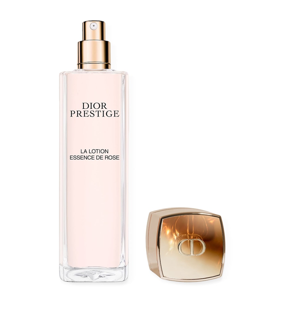 Prestige La Lotion Essence de Rose (150ml) PINK Image 2