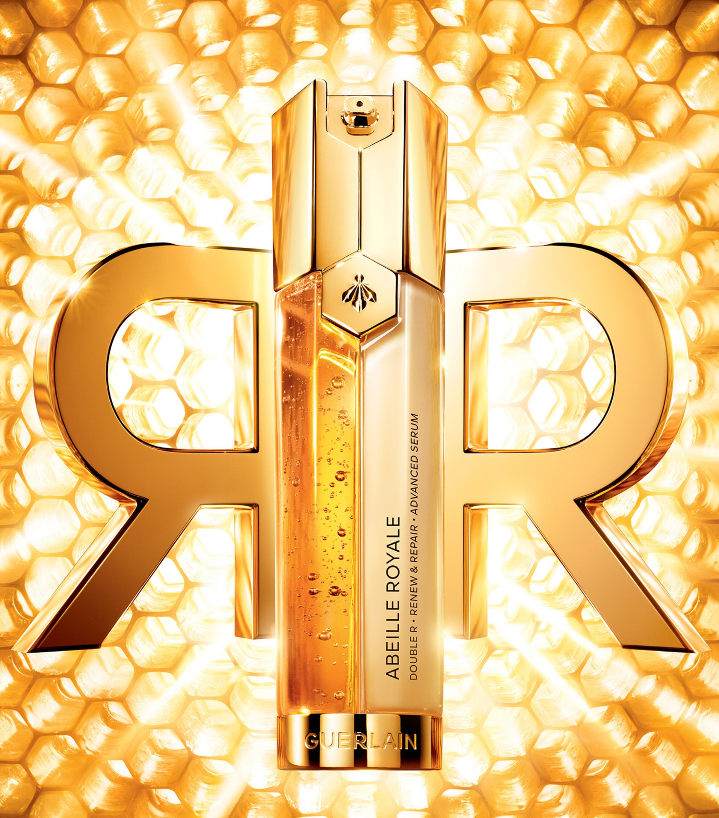 Guerlain Abeille Royale Double R Renew & Repair Serum (50ml