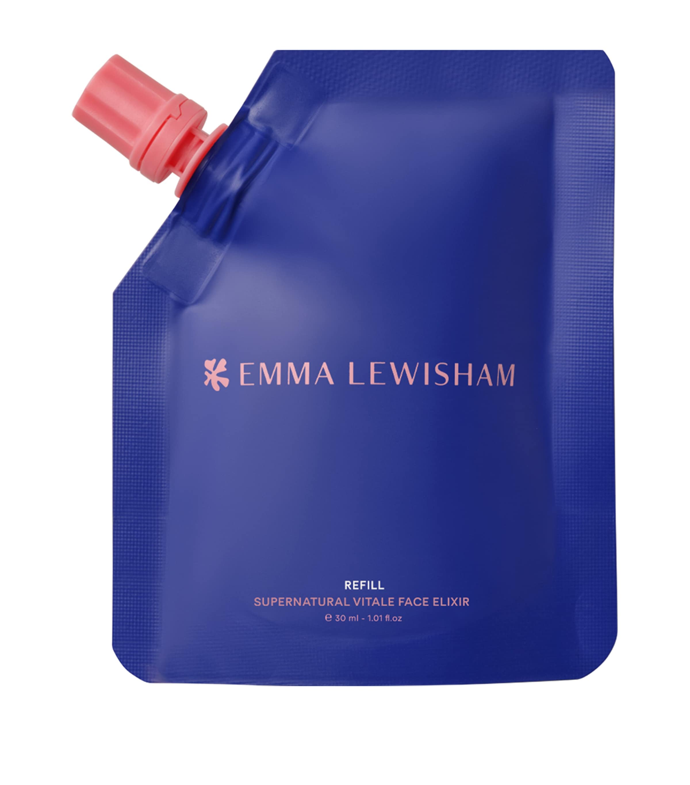 EMMA LEWISHAM Supernatural Vitale Face Elixir (30ml) - Refill | Skincare | Treatments | Face Serums | Designers | Emma Lewisham