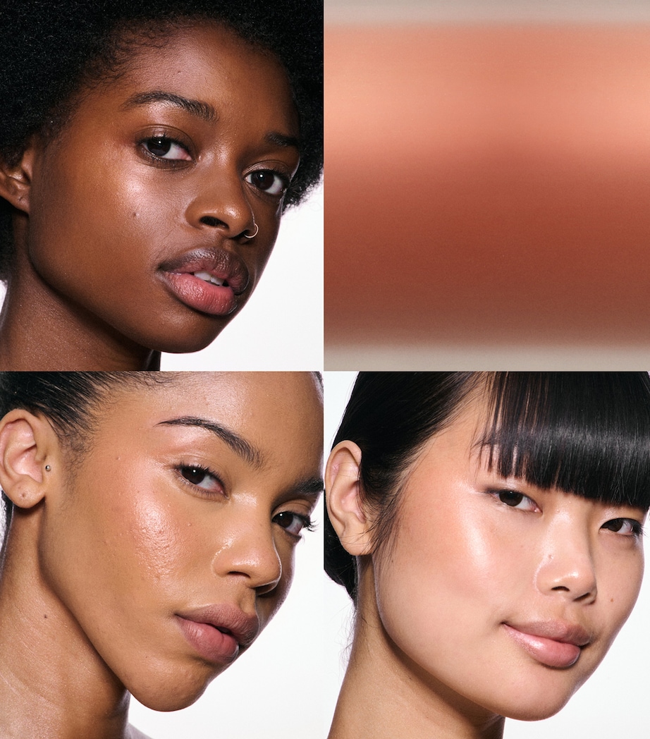 Skinfinish Lightstruck Liquid Highlighter CHERRY CHROME Image 2