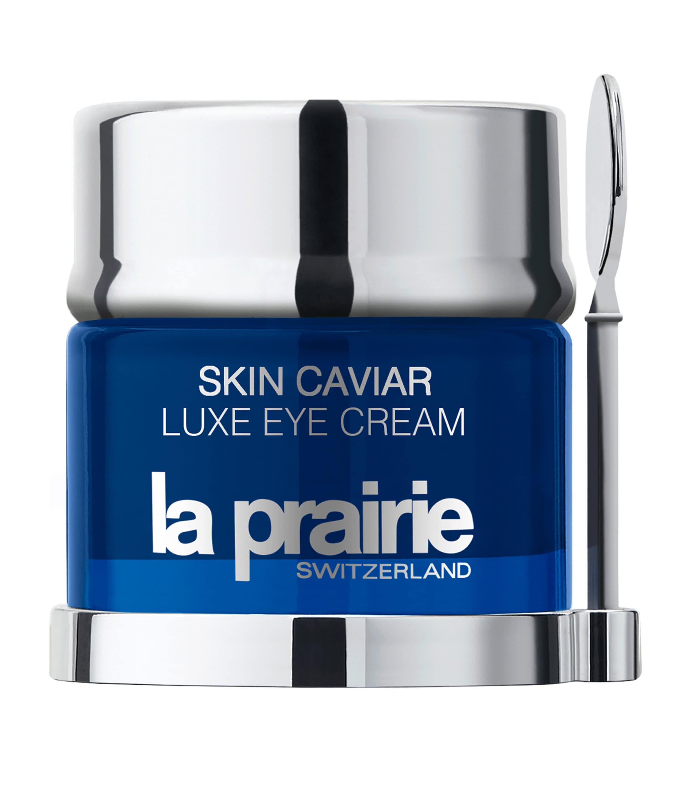 La Prairie Skin Caviar Luxe Eye Cream In White