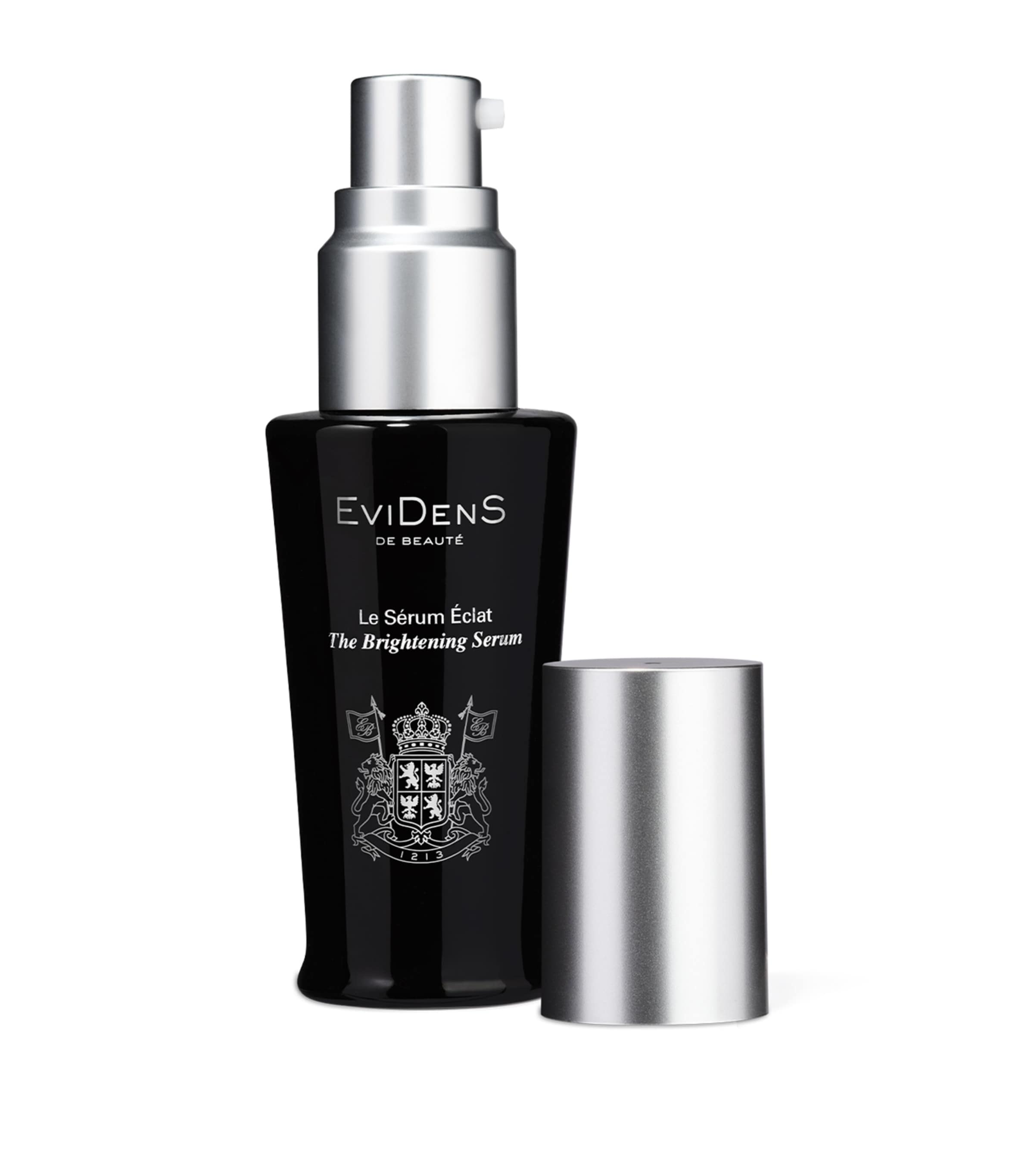The Brightening Serum NO COLOUR Image 2