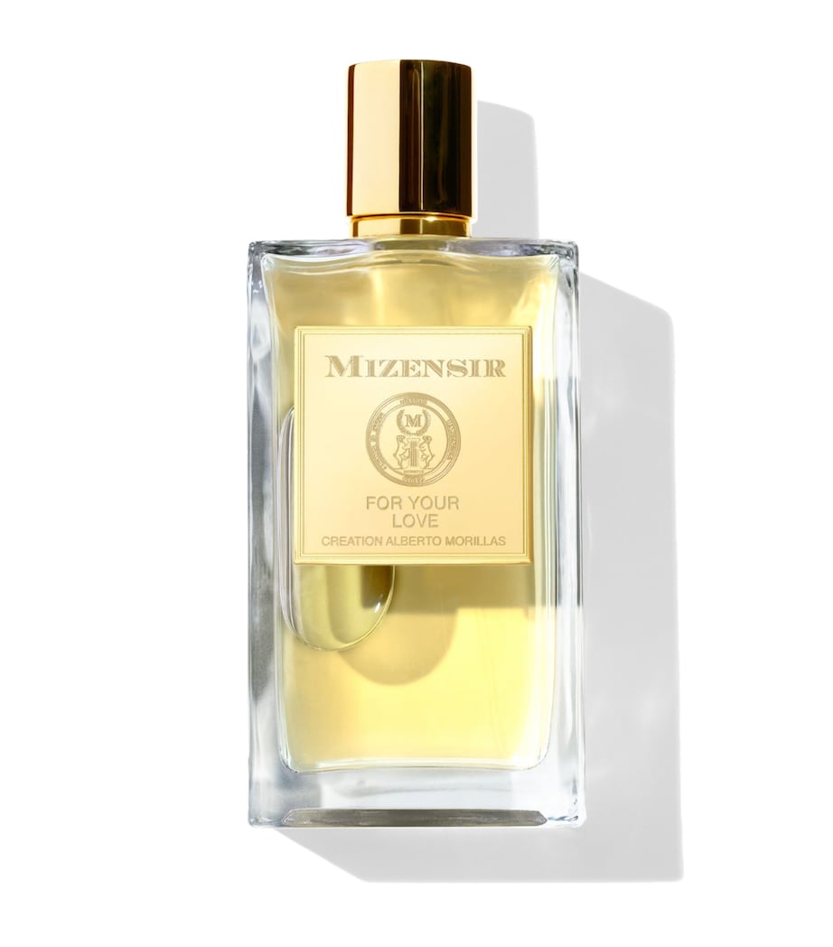 For Your Love Eau de Parfum (100ml) NO COLOUR Image 1