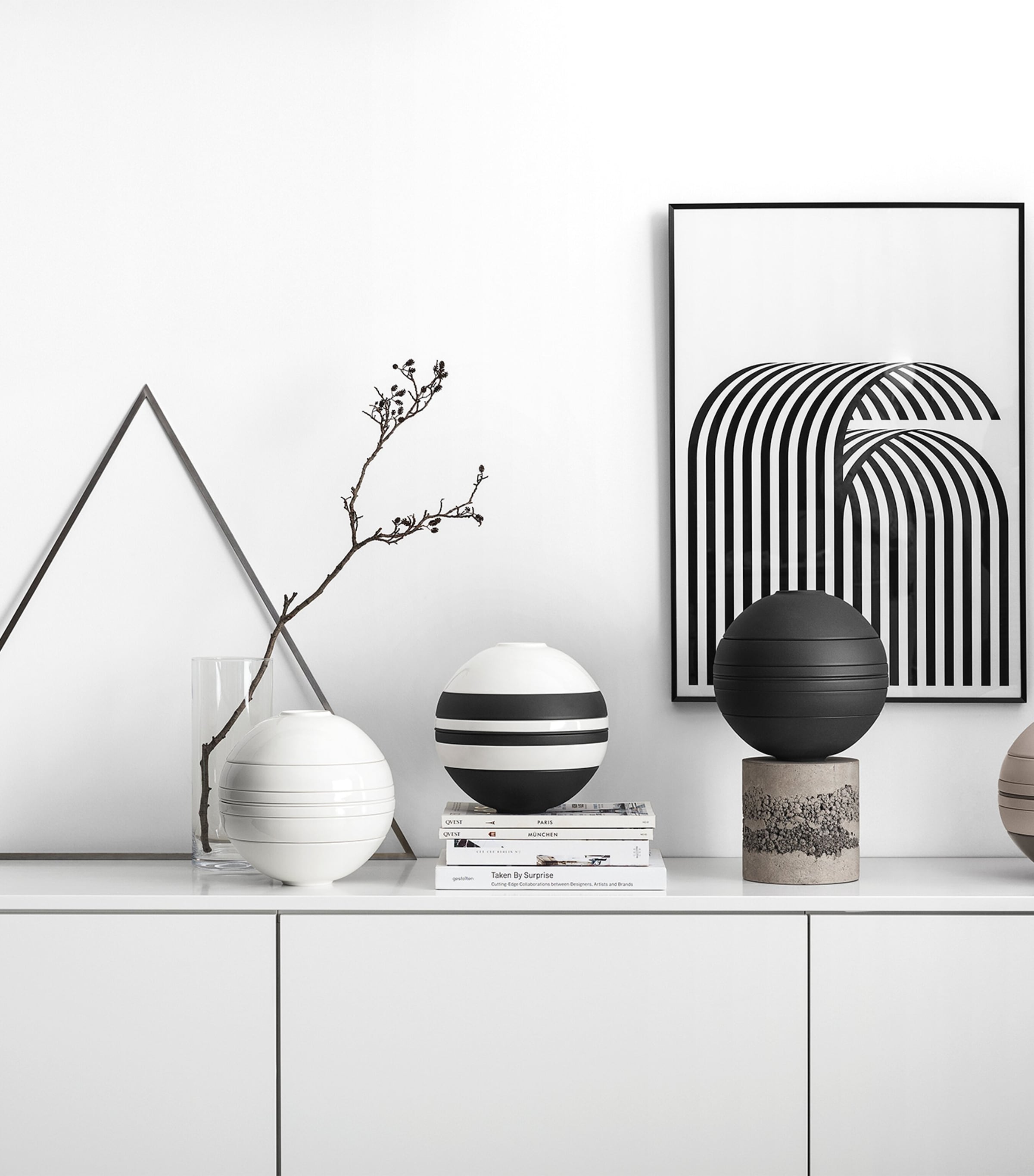 Iconic La Boule Set MULTI Image 2