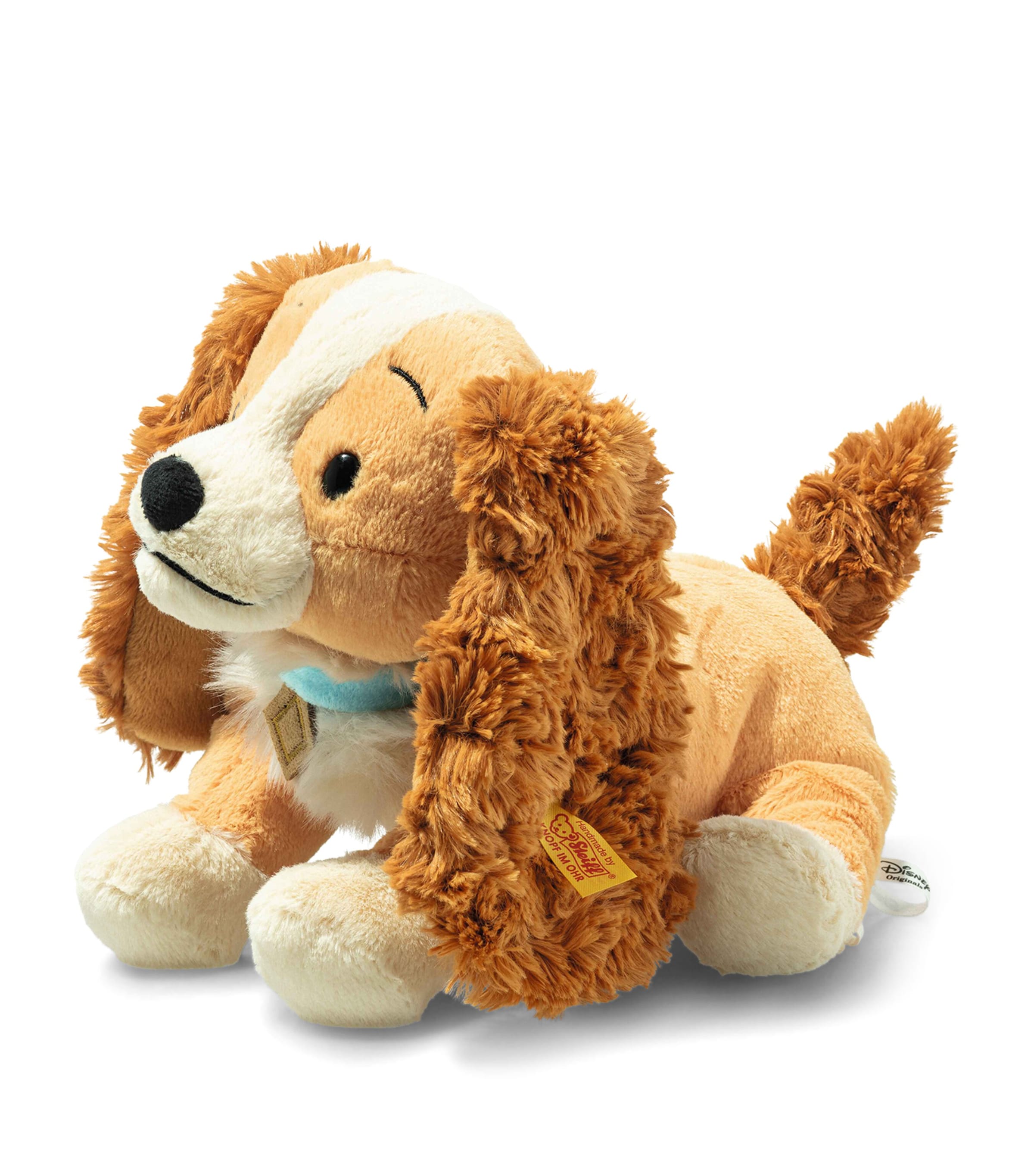 Steiff Disney Originals Susi Soft Toy In Brown