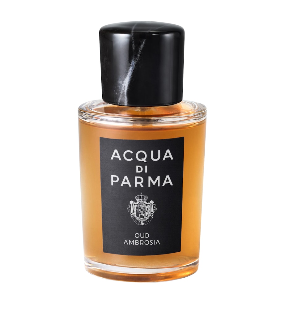 Acqua di Parma Oud Ambrosia Eau de Parfum (50ml) Image 1