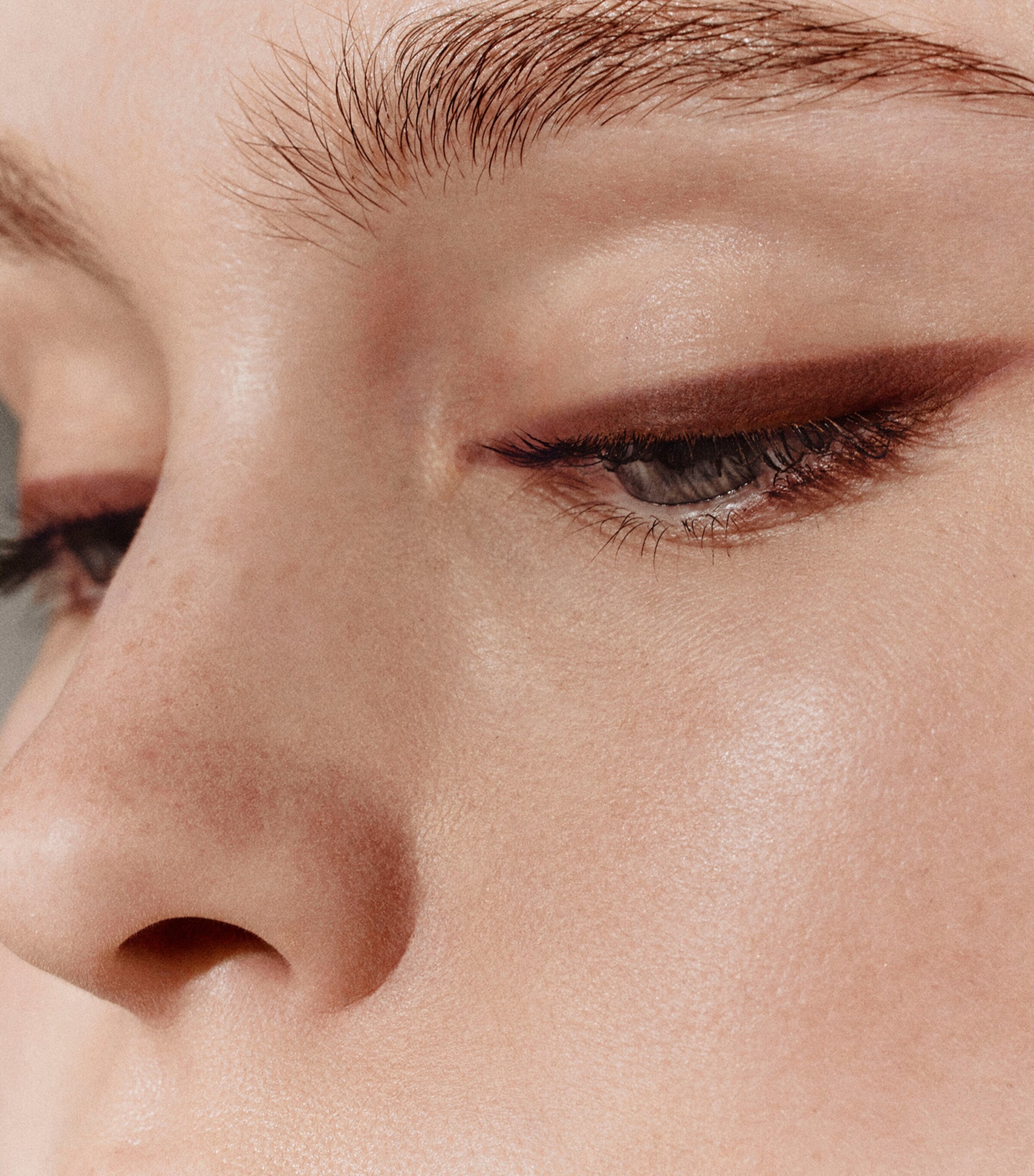 Trait d'Hermès Eye Color Pencil  88 ROUGE SELLIER X3 Image 6