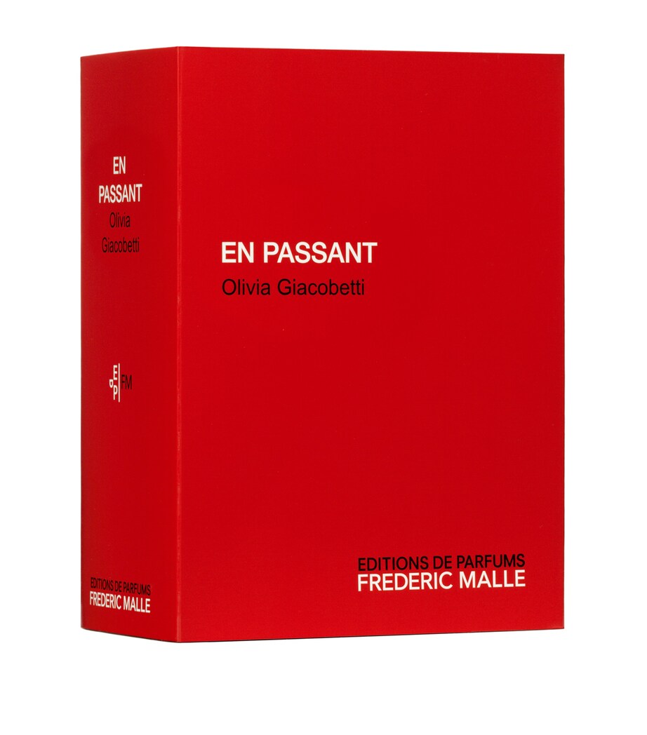 En Passant Eau de Parfum NO COLOUR Image 4