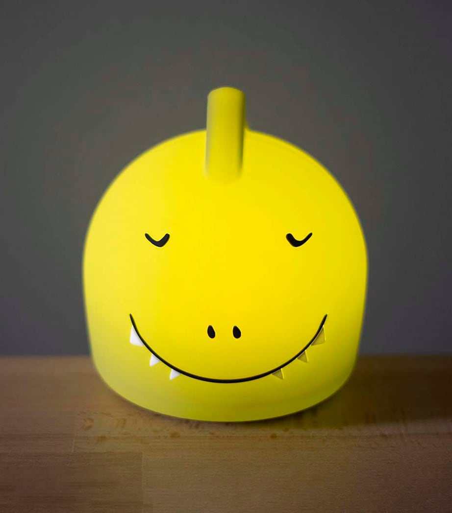 Mr. Dino Night Light MULTI Image 4