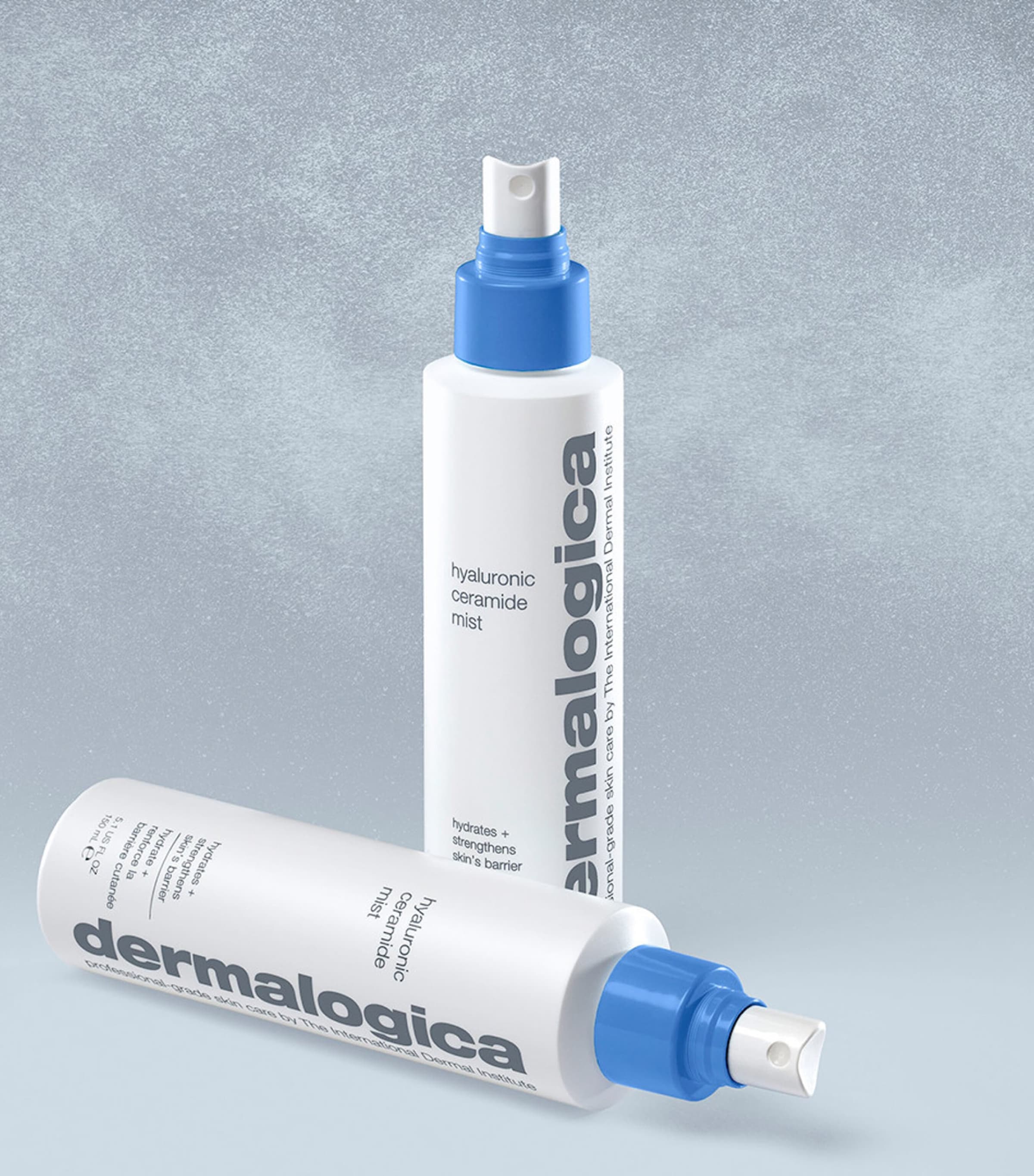 Hyaluronic Ceramide Mist (150ml) NO COLOUR Image 3