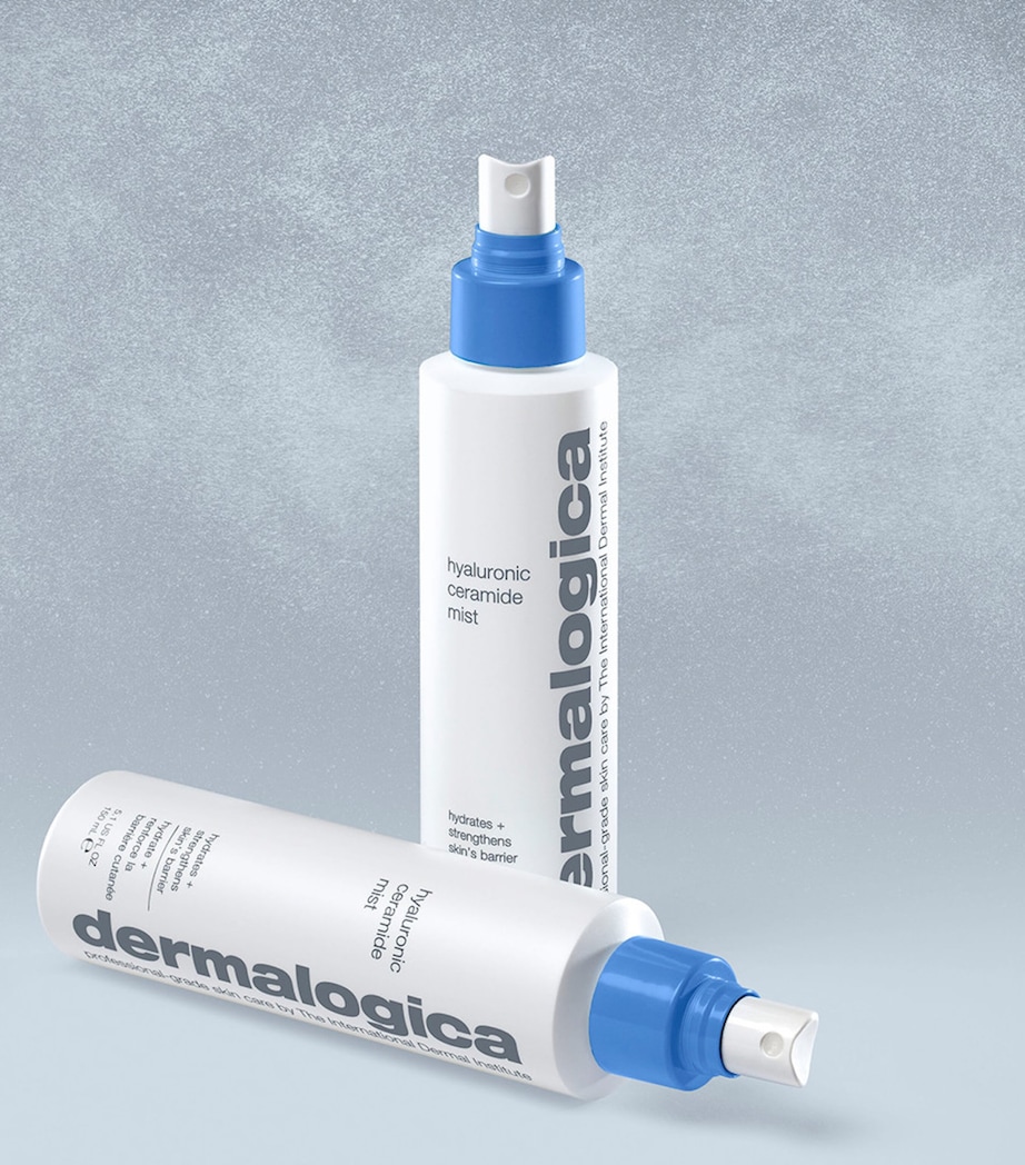 Hyaluronic Ceramide Mist (150ml) NO COLOUR Image 3