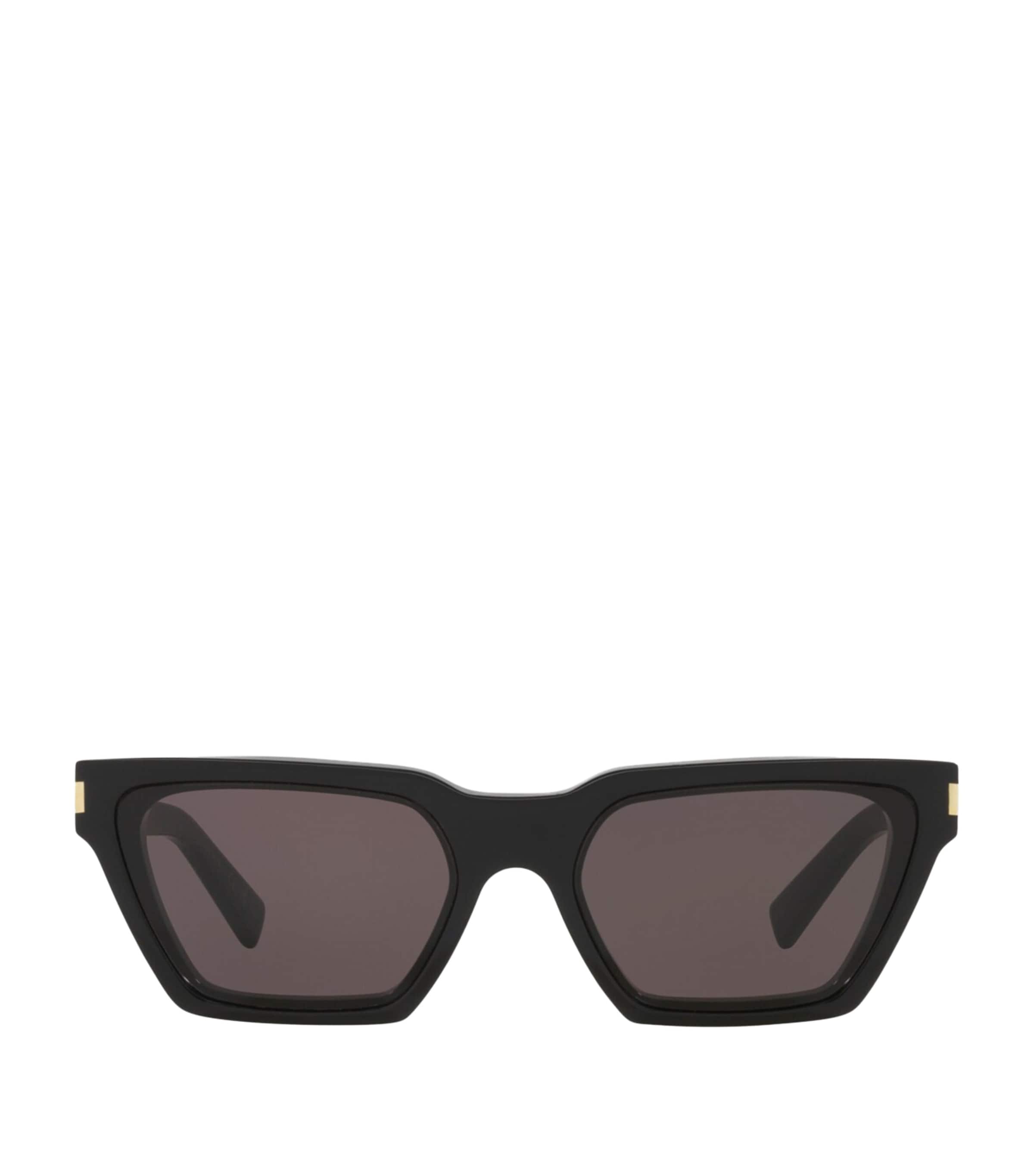Saint Laurent Ys000516 Sl 633 In Black