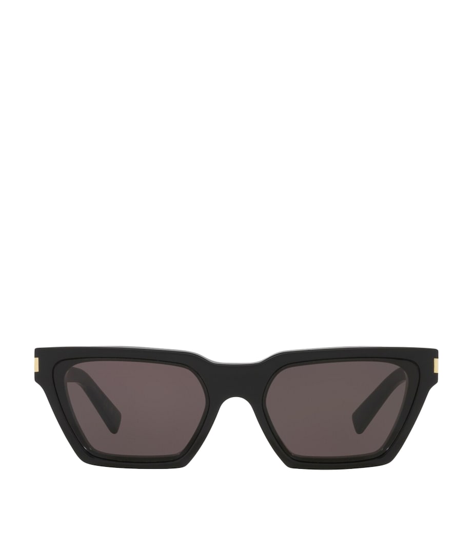 Acetate 0YS000516 Sunglasses 1100A1 Image 1