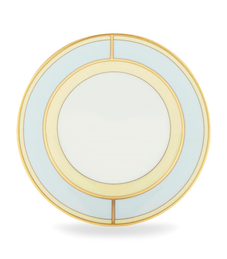 Porcelain Colonna Diva Coffee Saucer (12.5cm) G00134903 Image 1