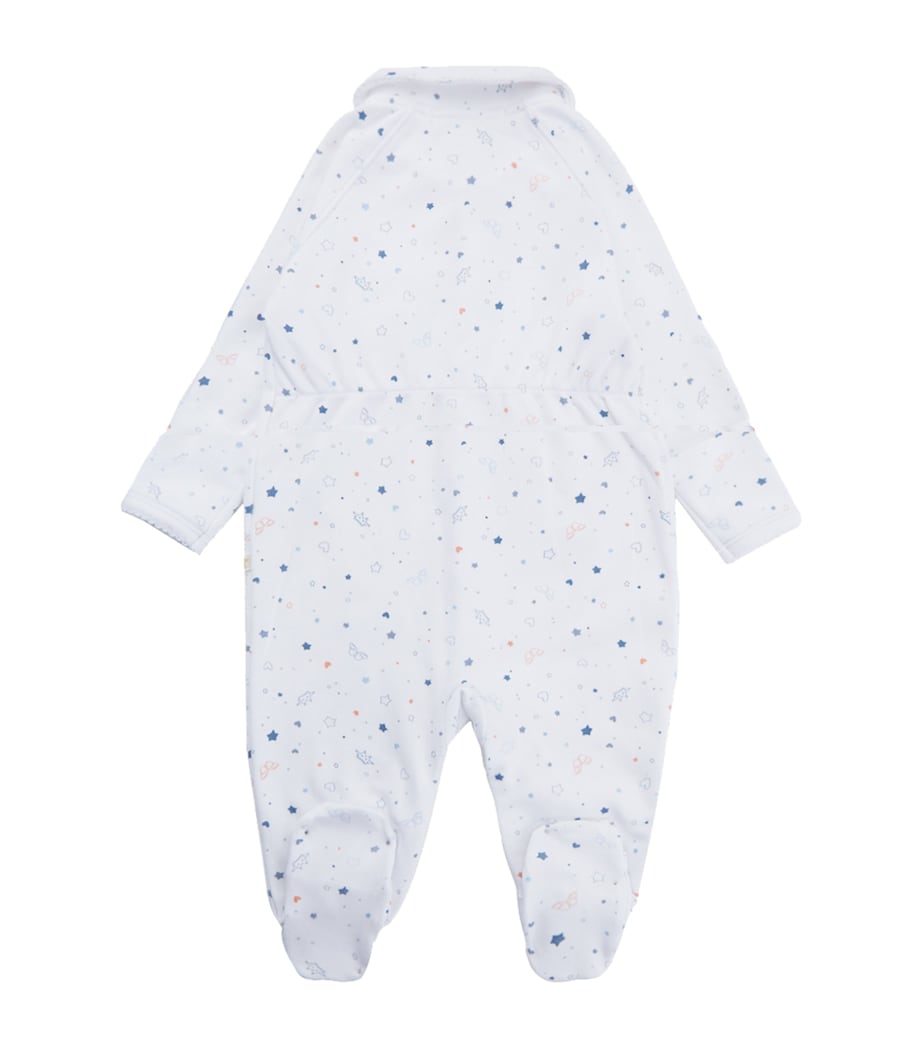 Stars All-In-One (0-12 Months) BLUE PRINT Image 2