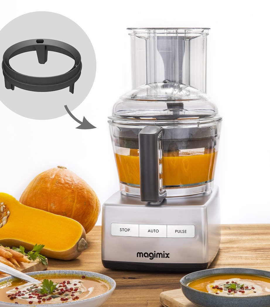 4200XL Food Processor (3L) STEEL Image 11