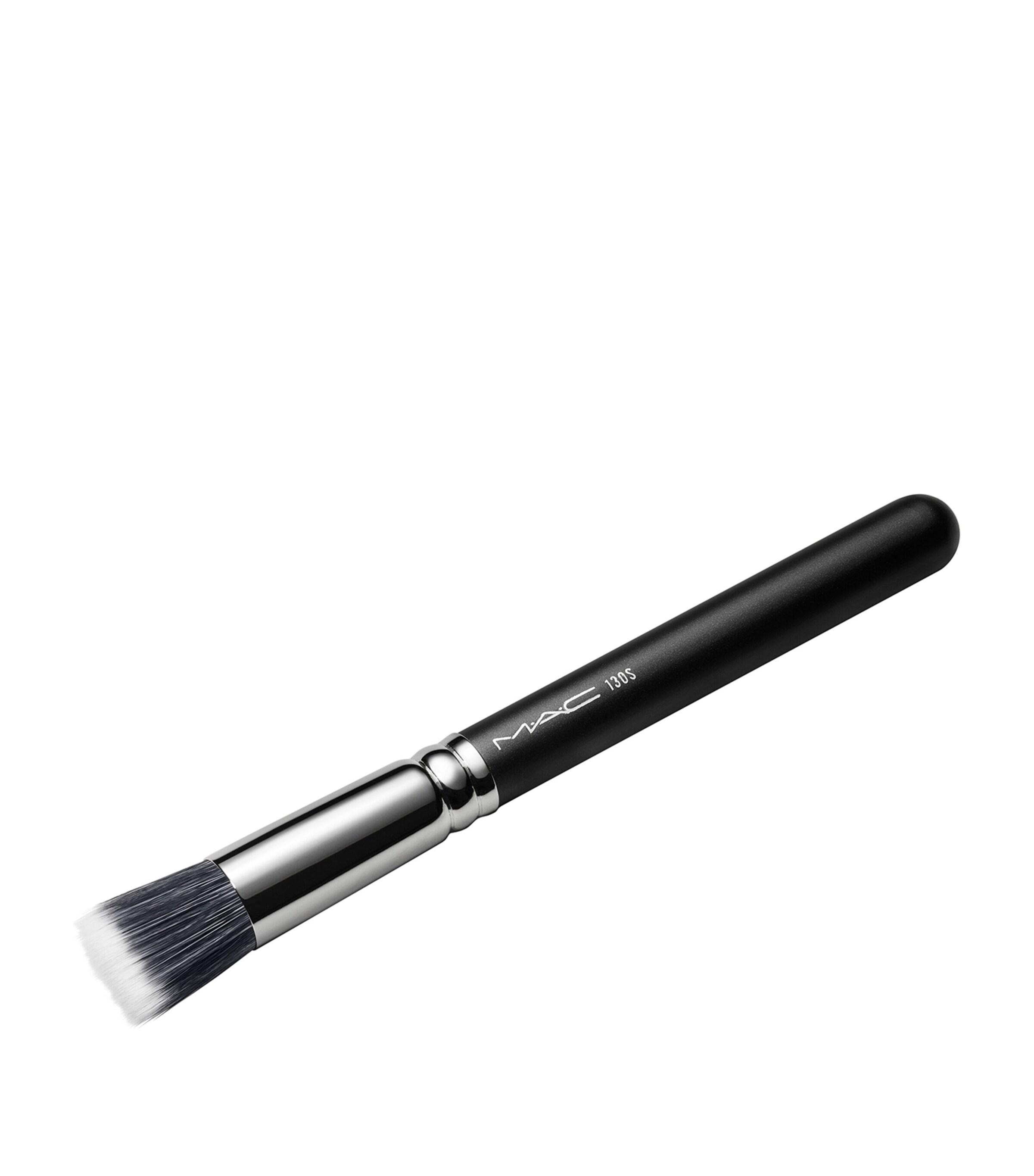 MAC 130S Short Duo Fibre Brush Short Duo Fibre Image 2