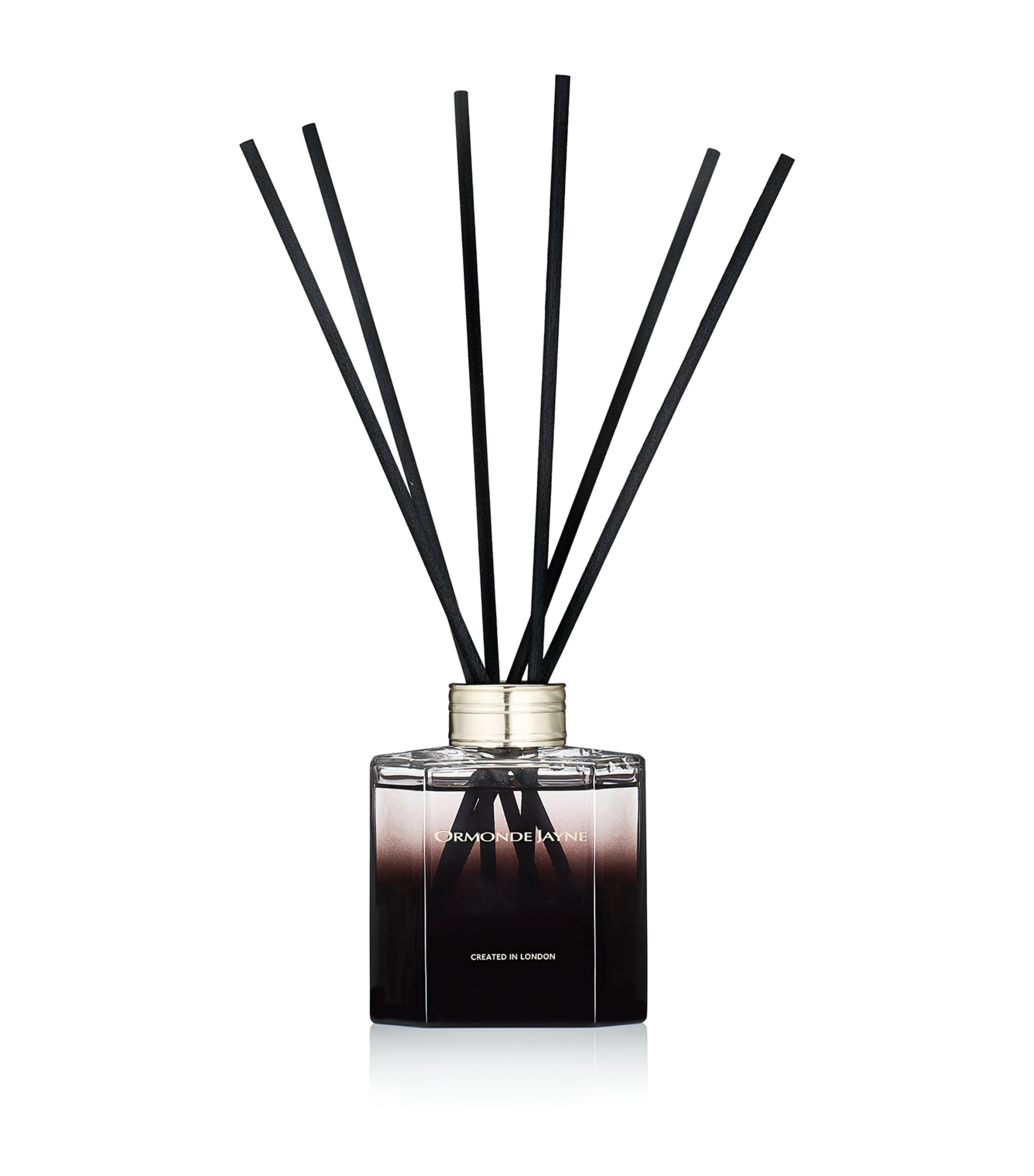 Ormonde Jayne Saffron Rouge Diffuser (250ml) Brown Image 1