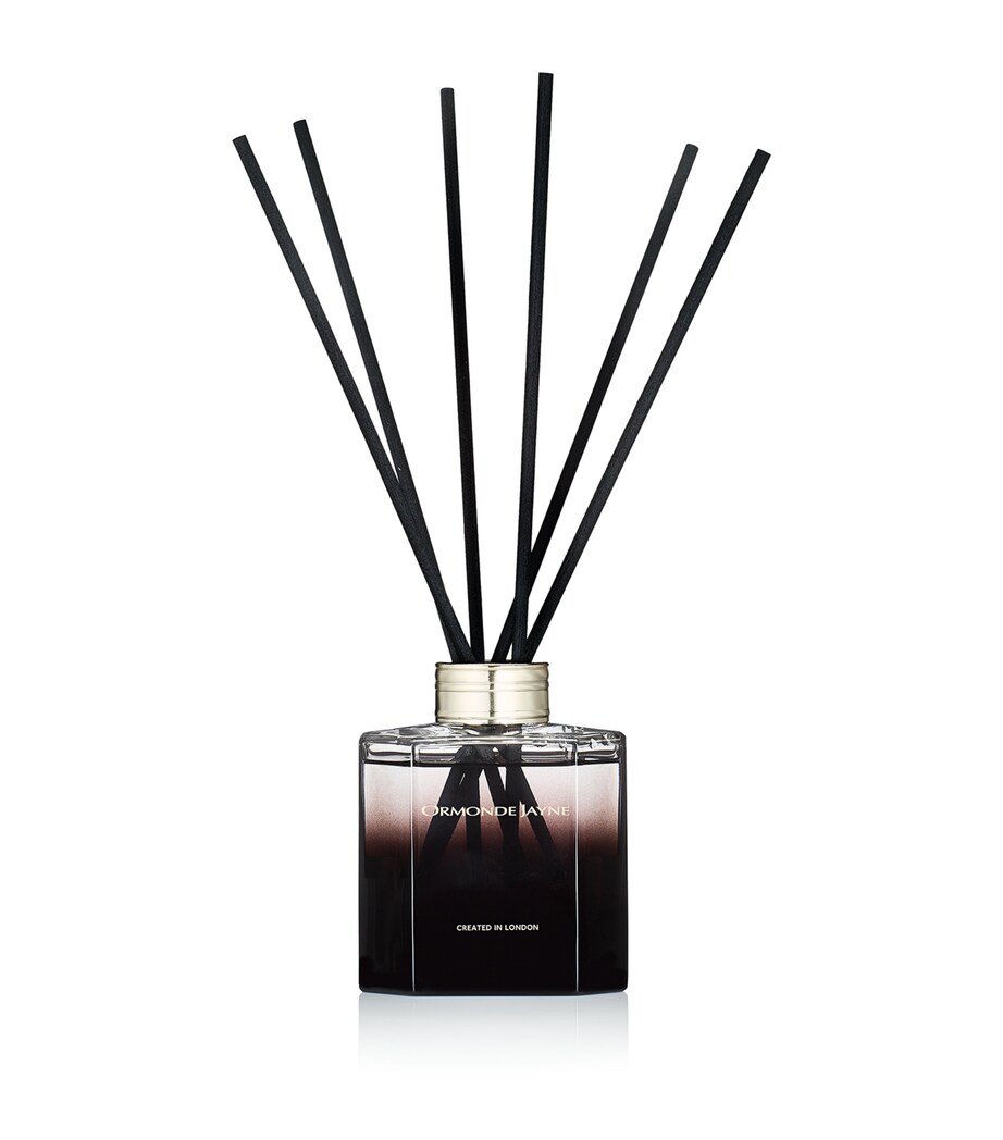 Ormonde Jayne Saffron Rouge Diffuser (250ml) Brown Image 1