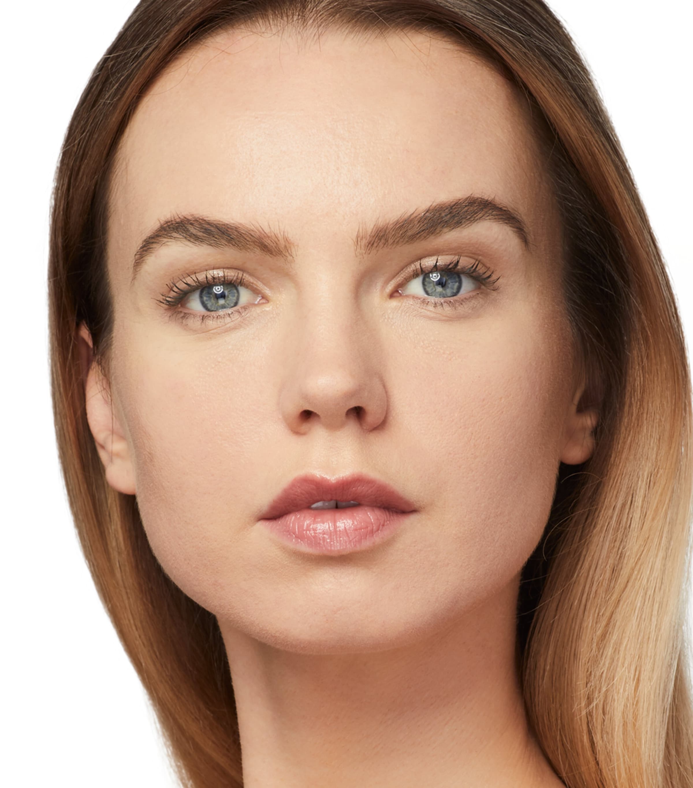 Double Wear Stay-in-Place Foundation SPF 10 2W1 DAWN Image 2