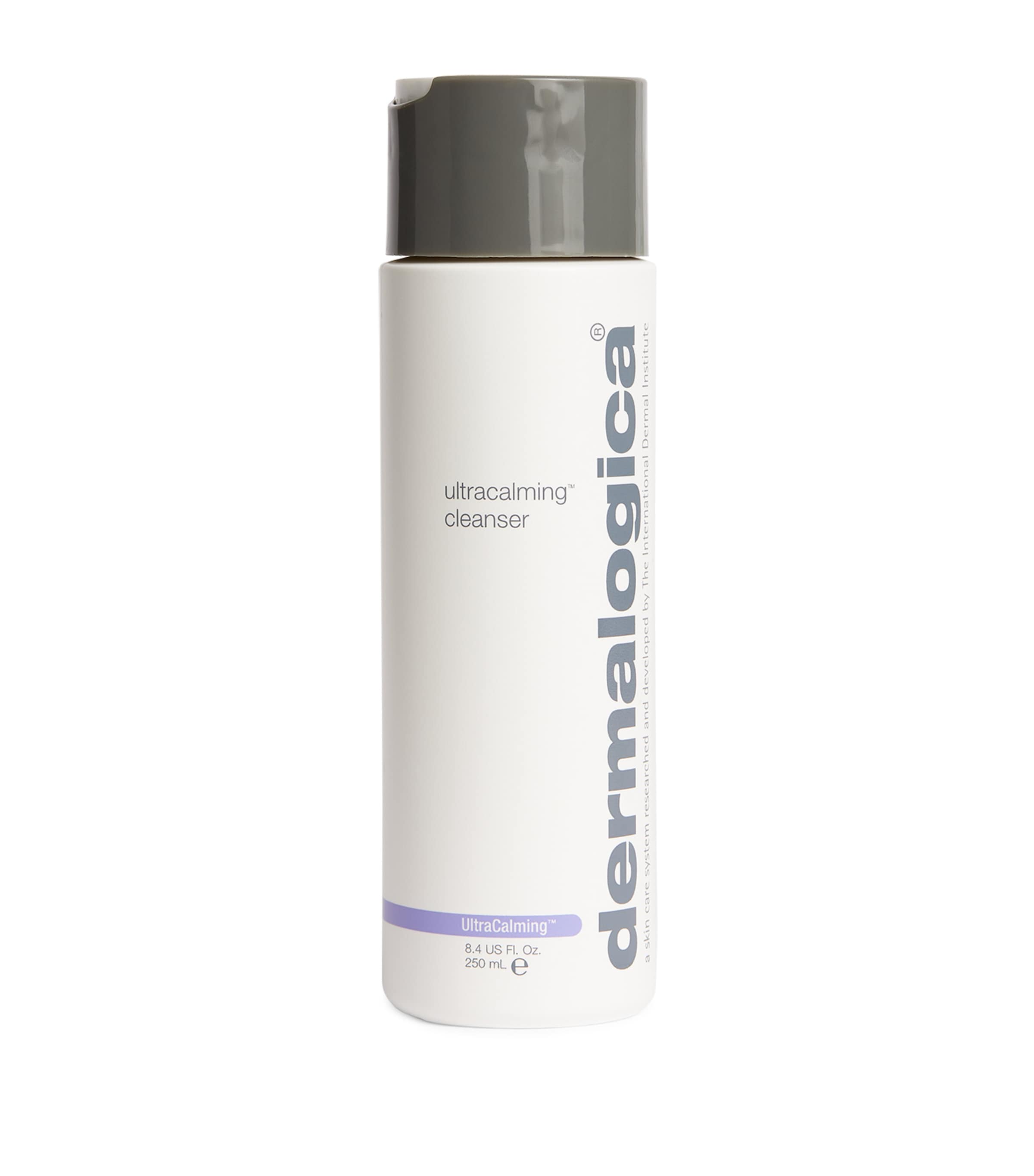 Dermalogica Ultracalming Cleanser In White