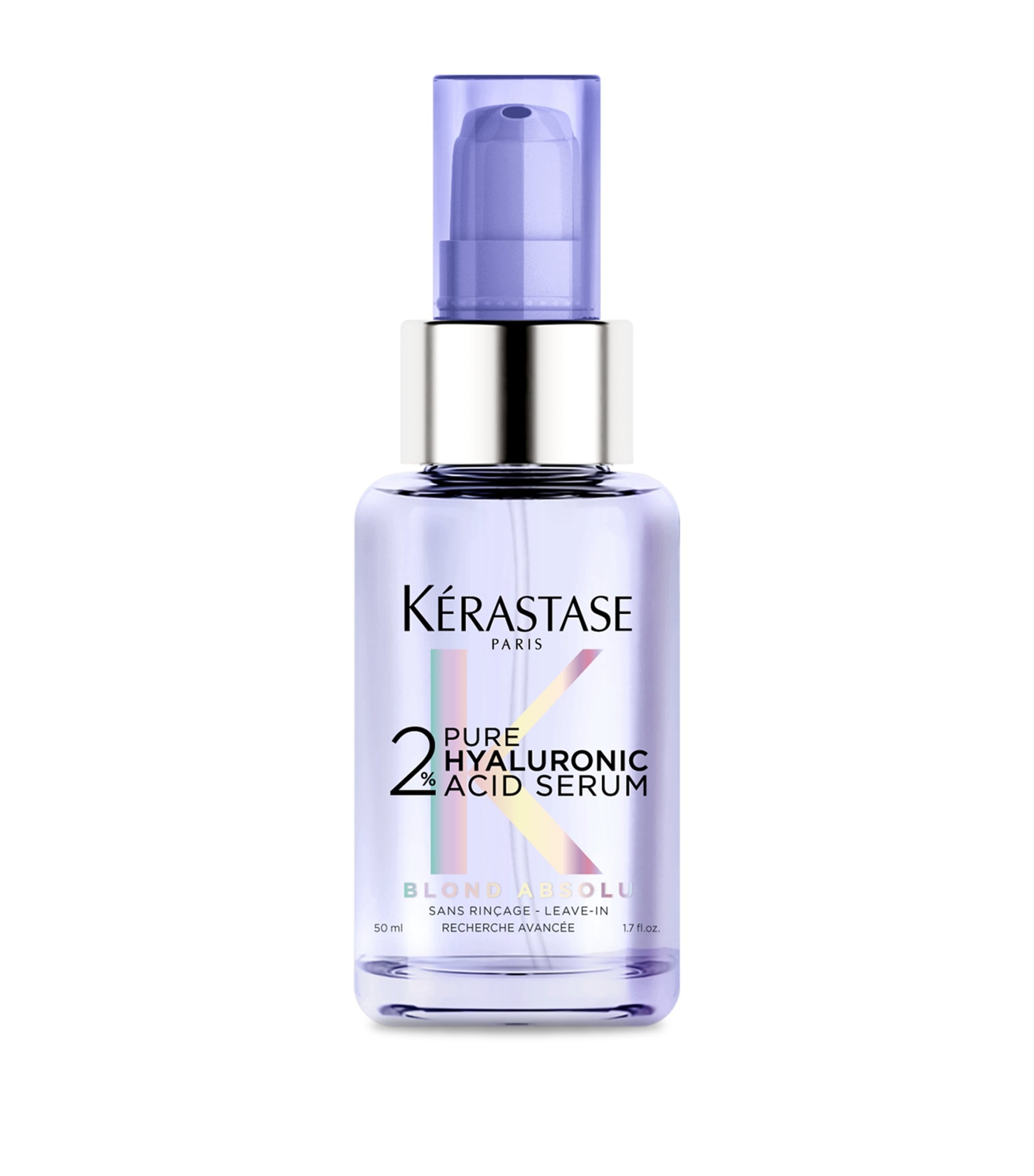 Shop Kerastase Blond Absolu 2% Pure Hyaluronic Acid Serum