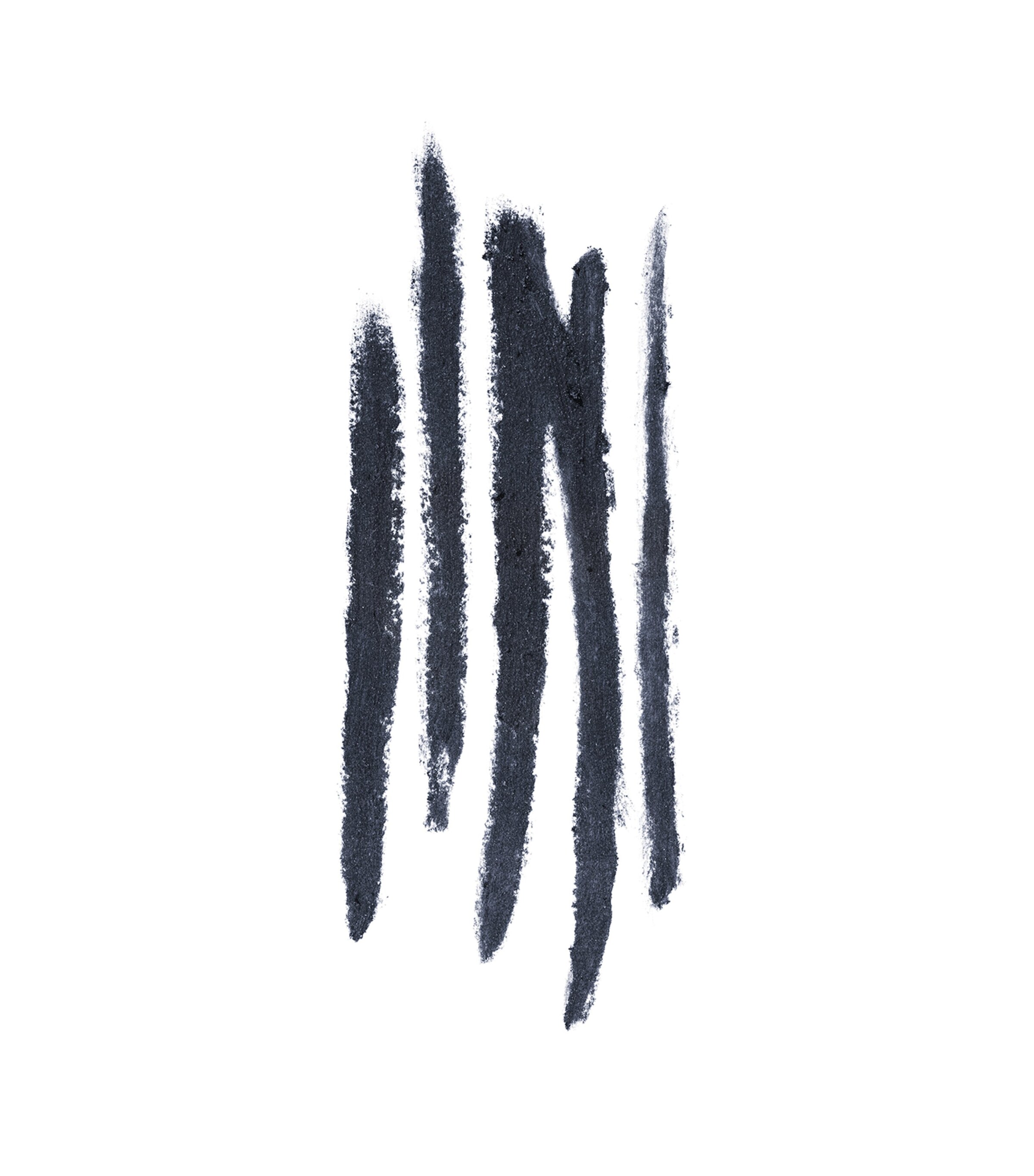Bobbi Brown Long-Wear Gel Eyeliner Denim Shimmer Ink Image 5