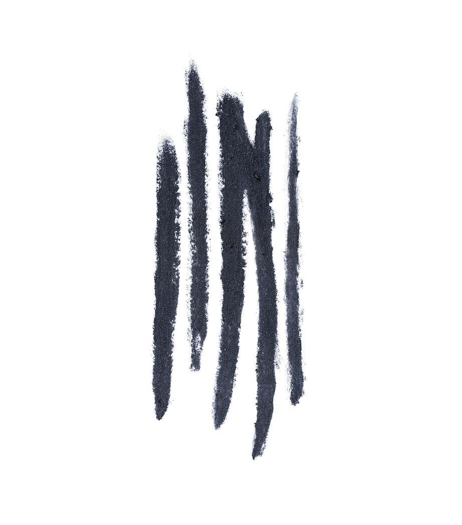 Bobbi Brown Long-Wear Gel Eyeliner Denim Shimmer Ink Image 5
