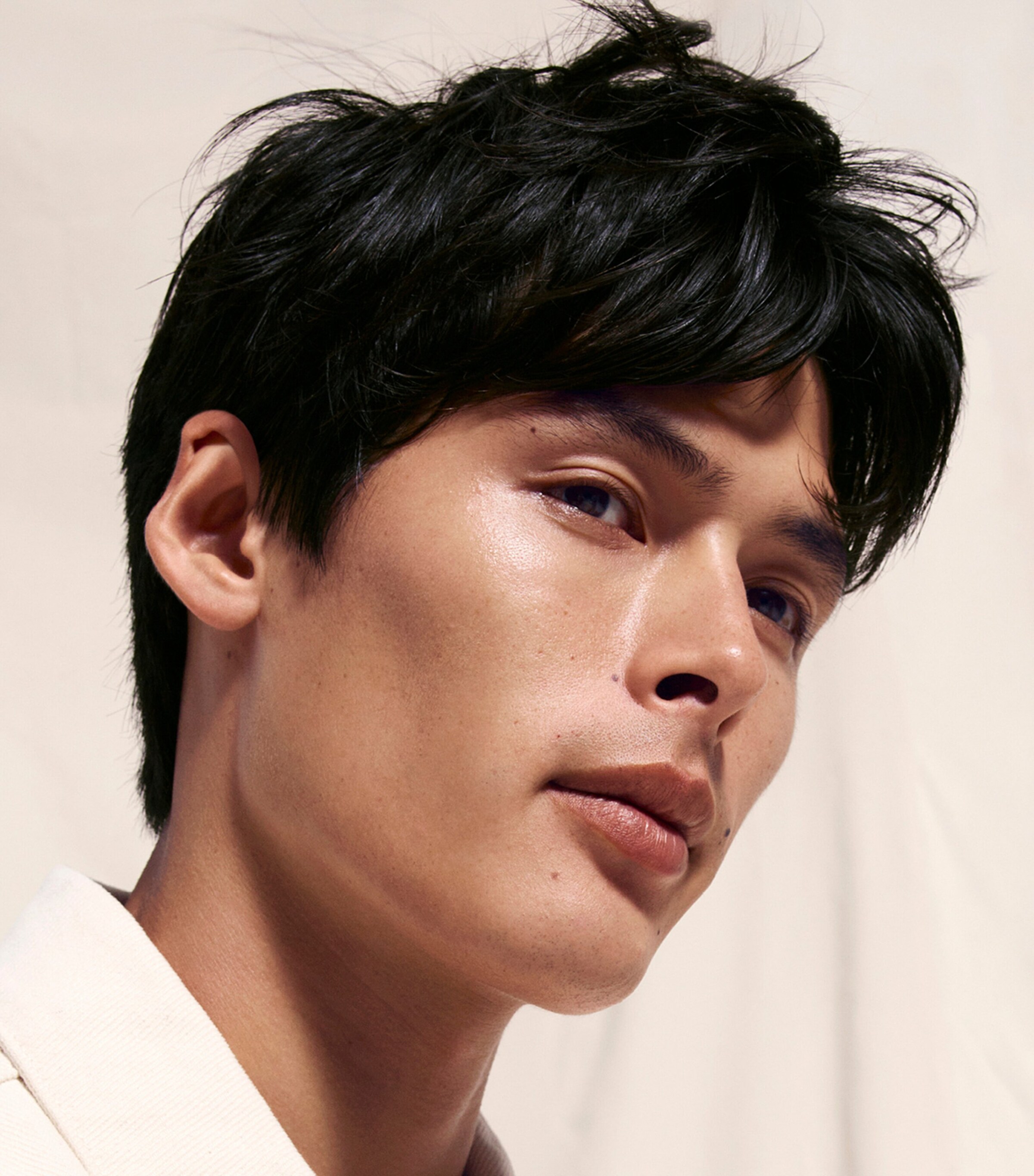 Serene Scalp Oil Control Dry Shampoo Powder (45g) NO COLOUR Image 6