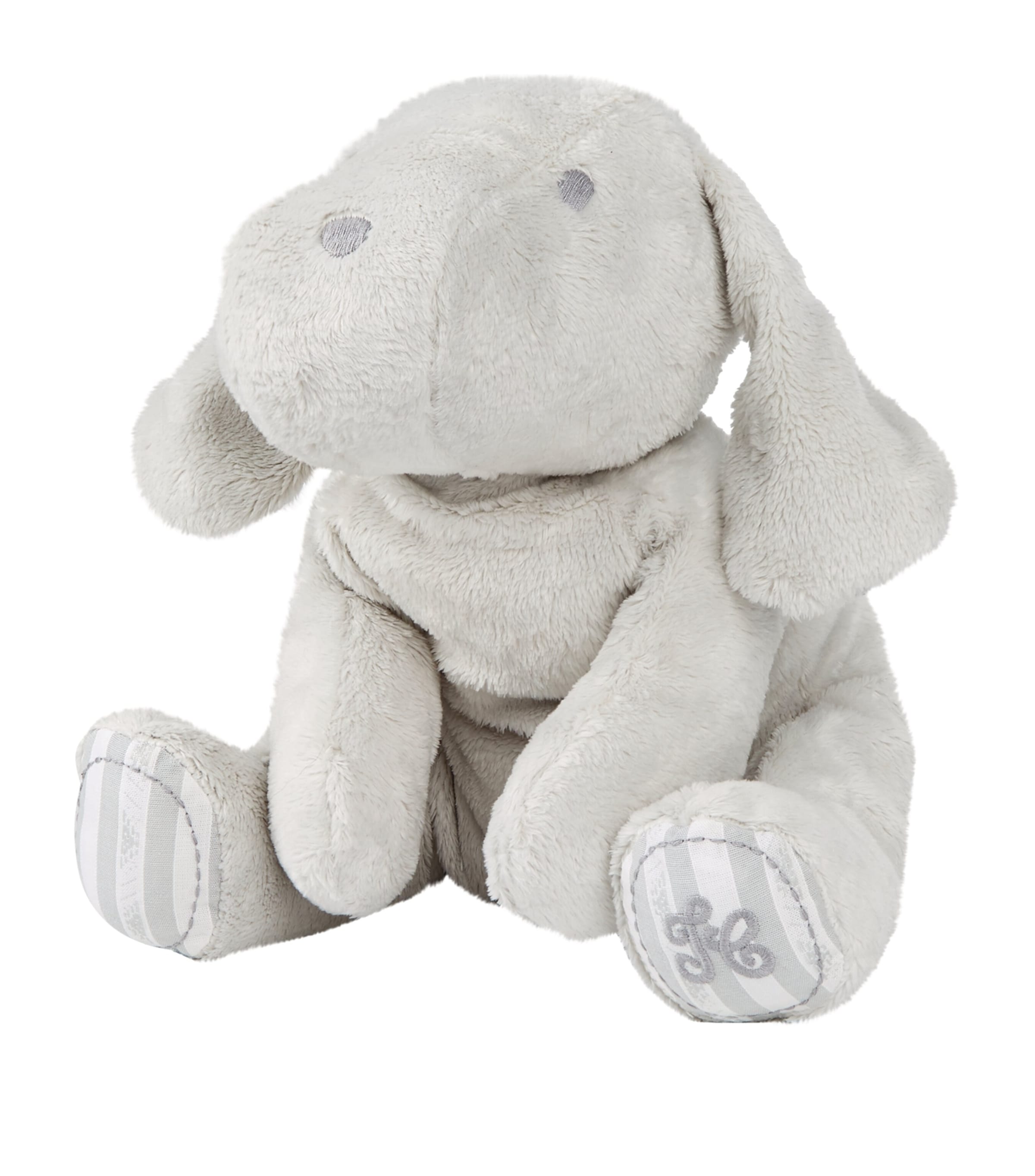 Lucien Le Chien (35cm) 21 GRIS Image 2