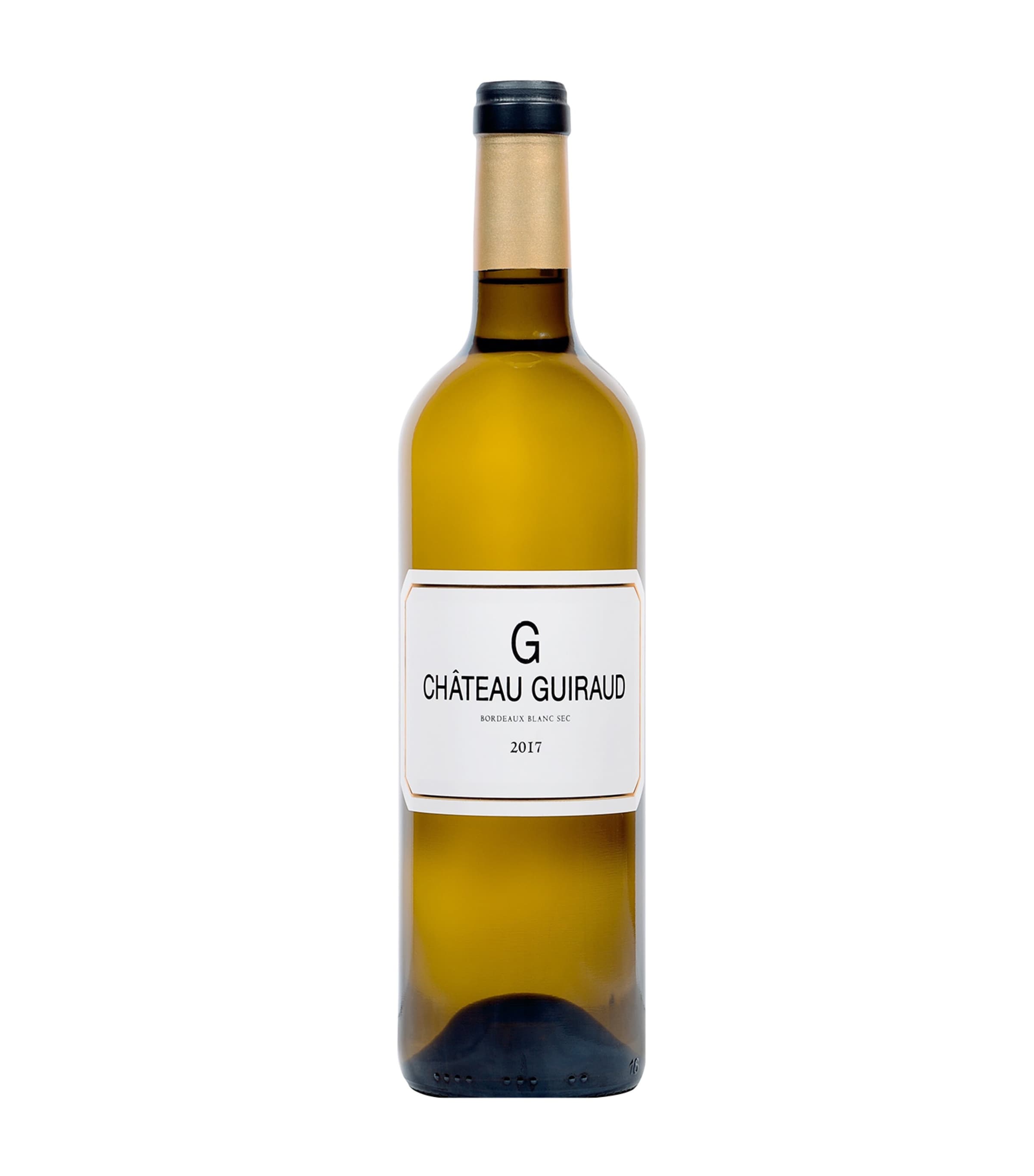 Château Guiraud Château G de Guiraud 2021 (75cl) - Pessac-Leognan, France Image 1