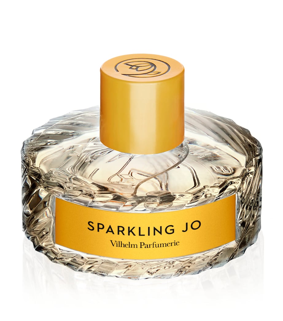 Vilhelm Parfumerie Sparkling Jo Eau de Parfum (100ml) Image 4