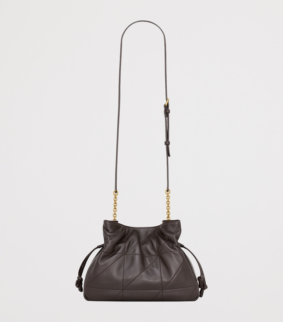 Saint Laurent Leather Jamie Shoulder Bag Image 5
