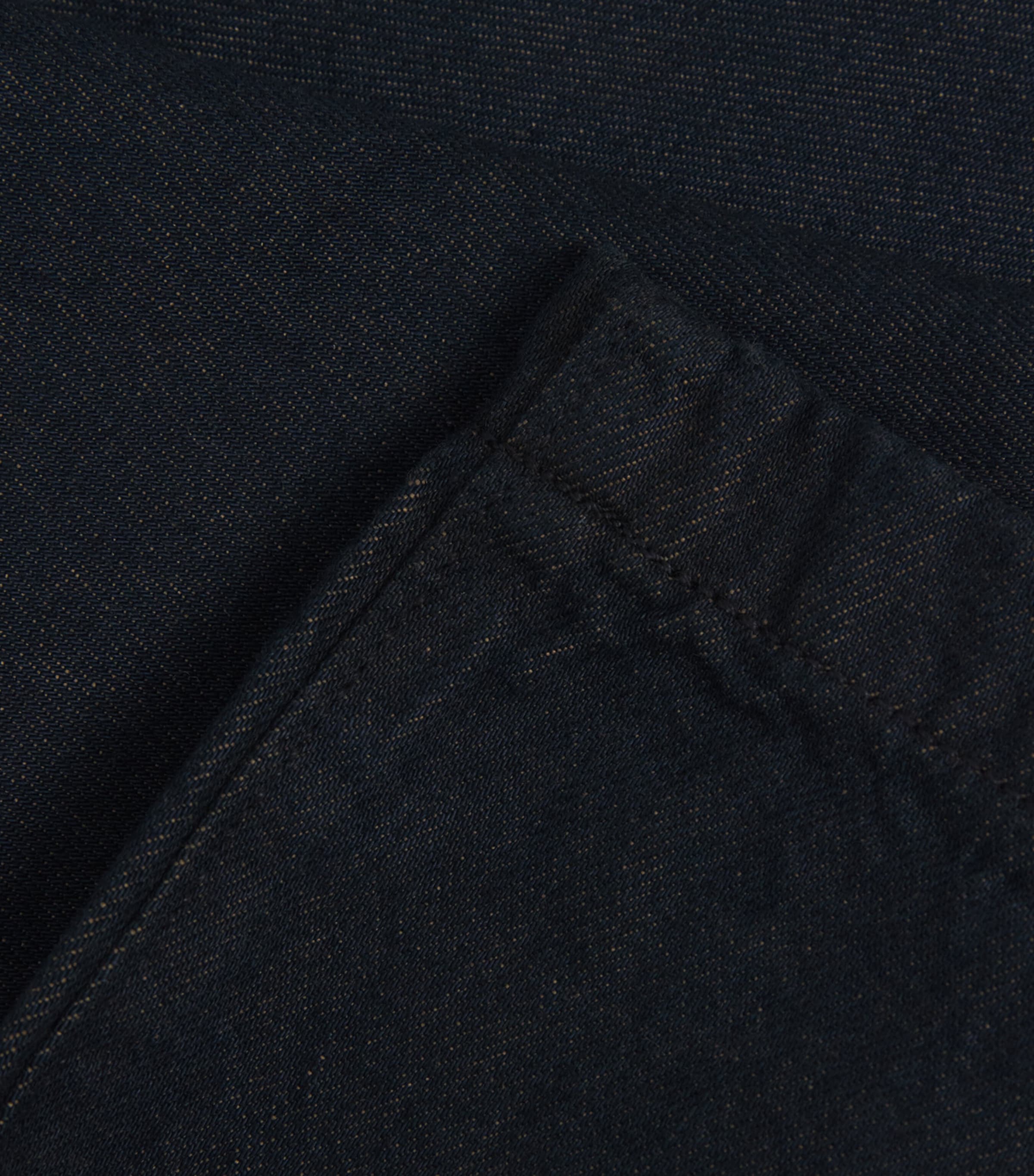 Relaxed Roseland Jeans GRANBY Image 5