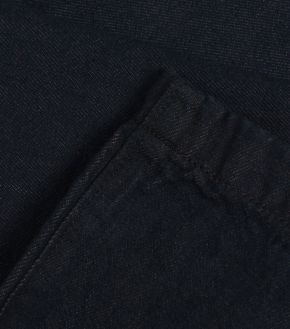 Relaxed Roseland Jeans GRANBY Image 5