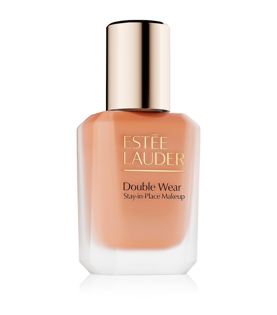 Estée Lauder Double Wear Longwear Matte Foundation SPF 10 Honey Bronze Image 1