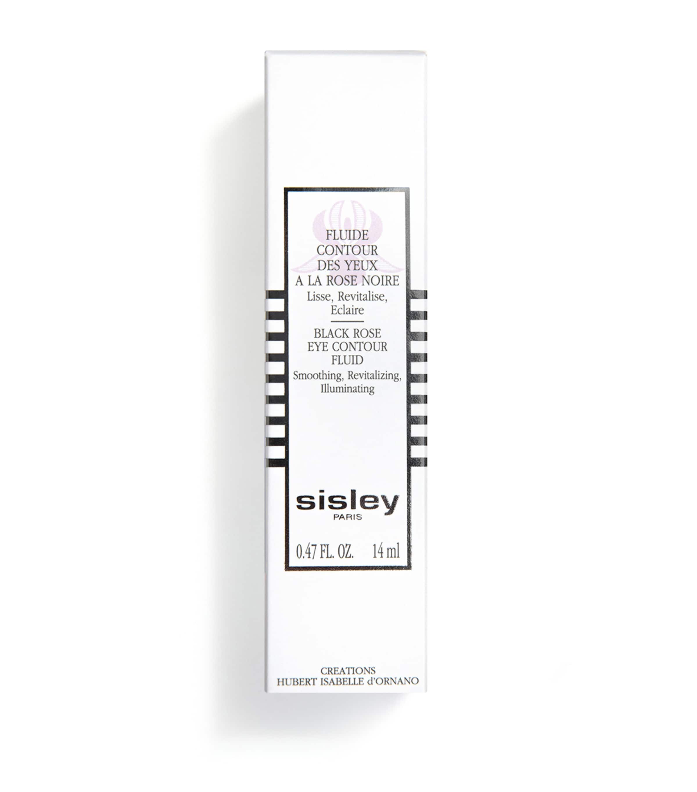 Black Rose Eye Contour Fluid (14Ml) NO COLOUR Image 7