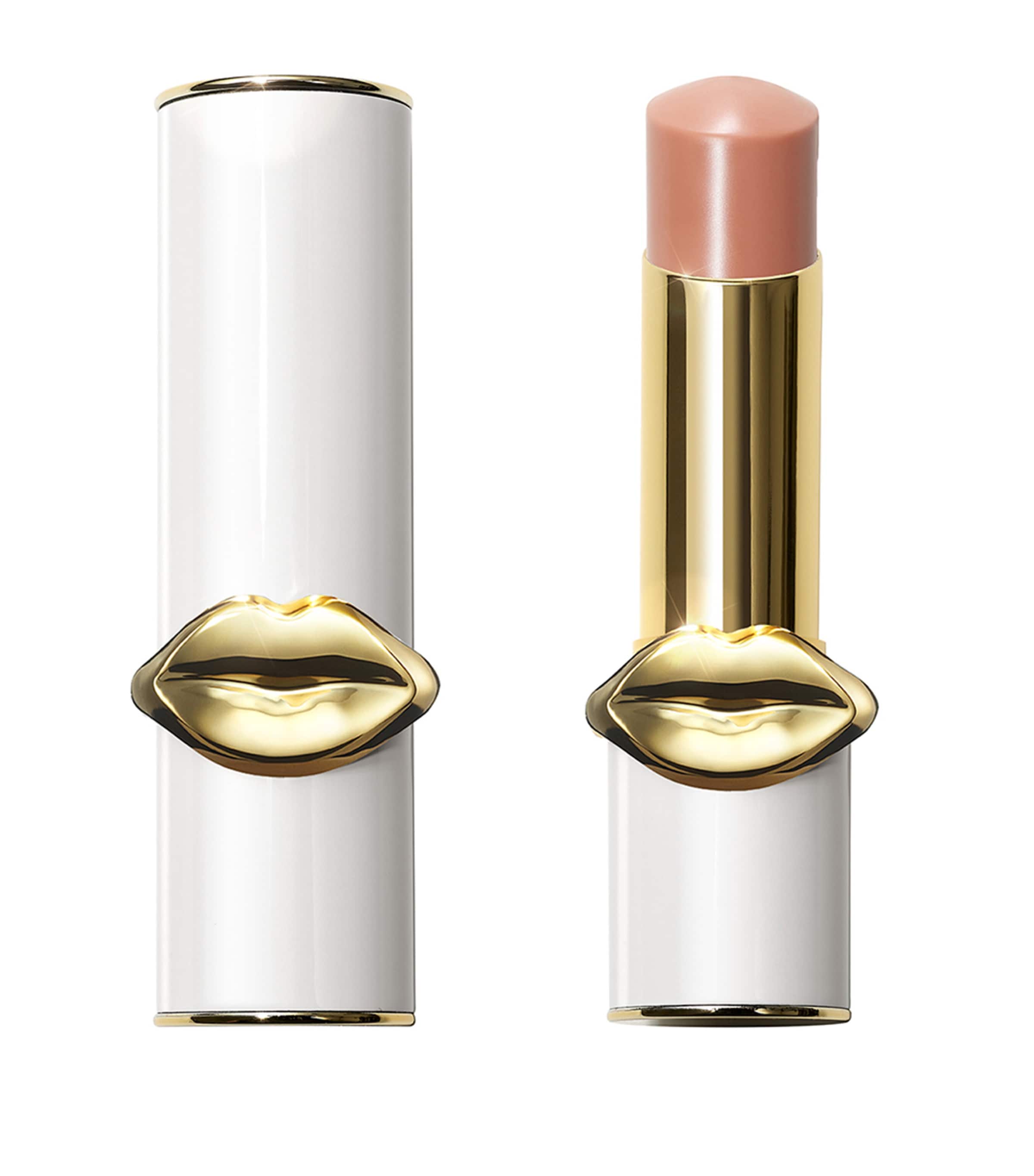 Pat Mcgrath Labs Lip Fetish Sheer Colour Lip Balm In Pink