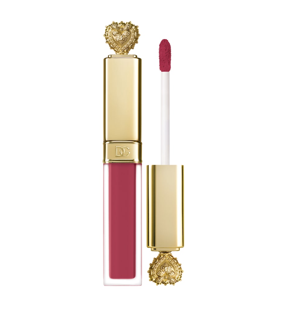 Dolce&Gabbana Everkiss Liquid Lip Passion Image 1
