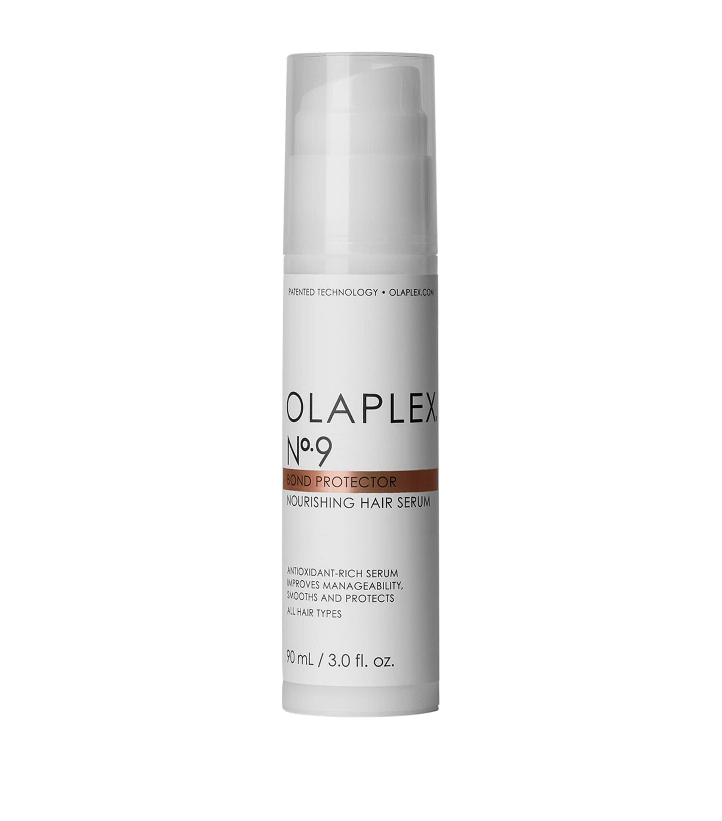 Shop Olaplex No. 9 Bond Protector Nourishing Hair Serum