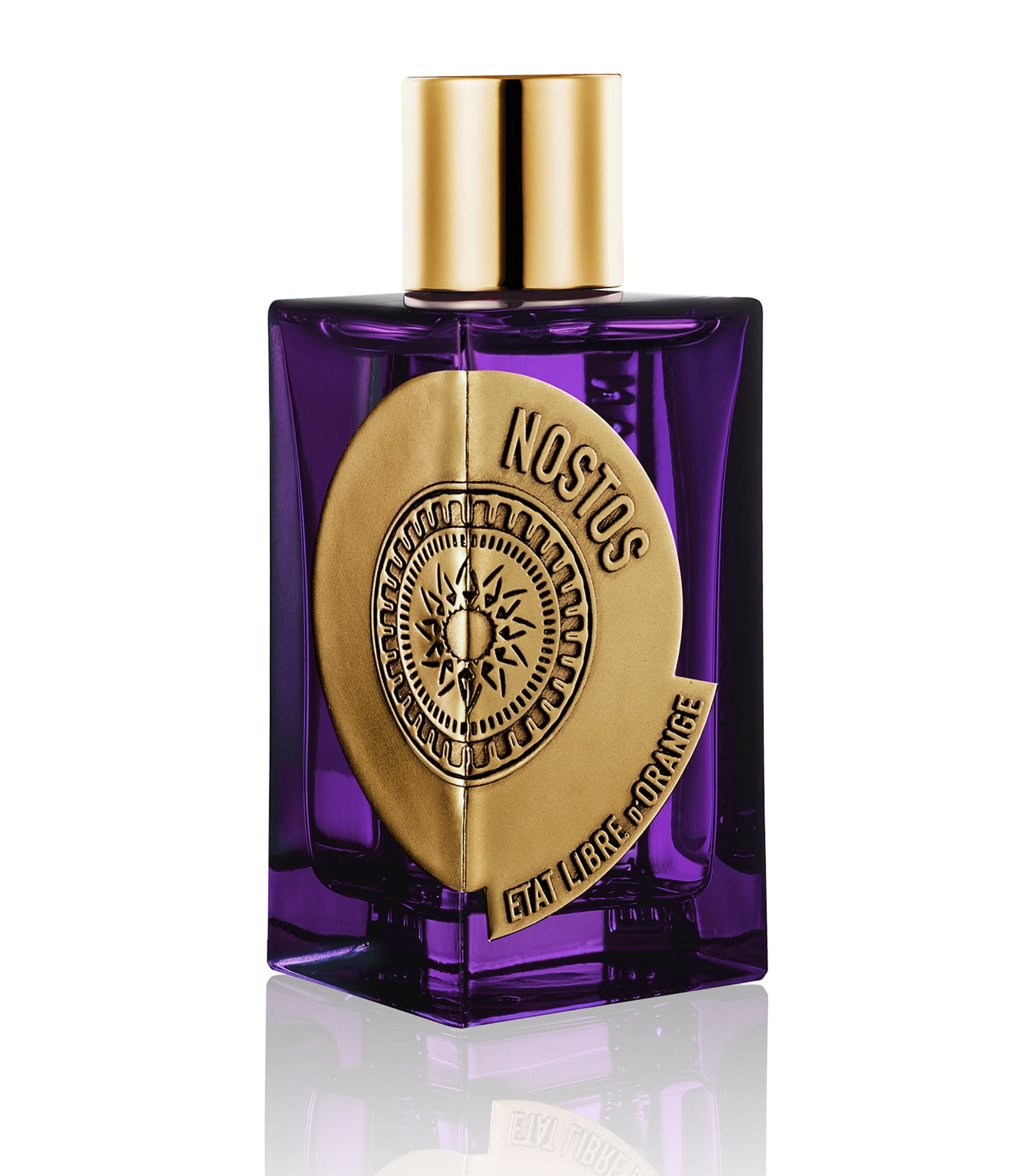 Etat Libre D'orange Nostos Eau De Parfum