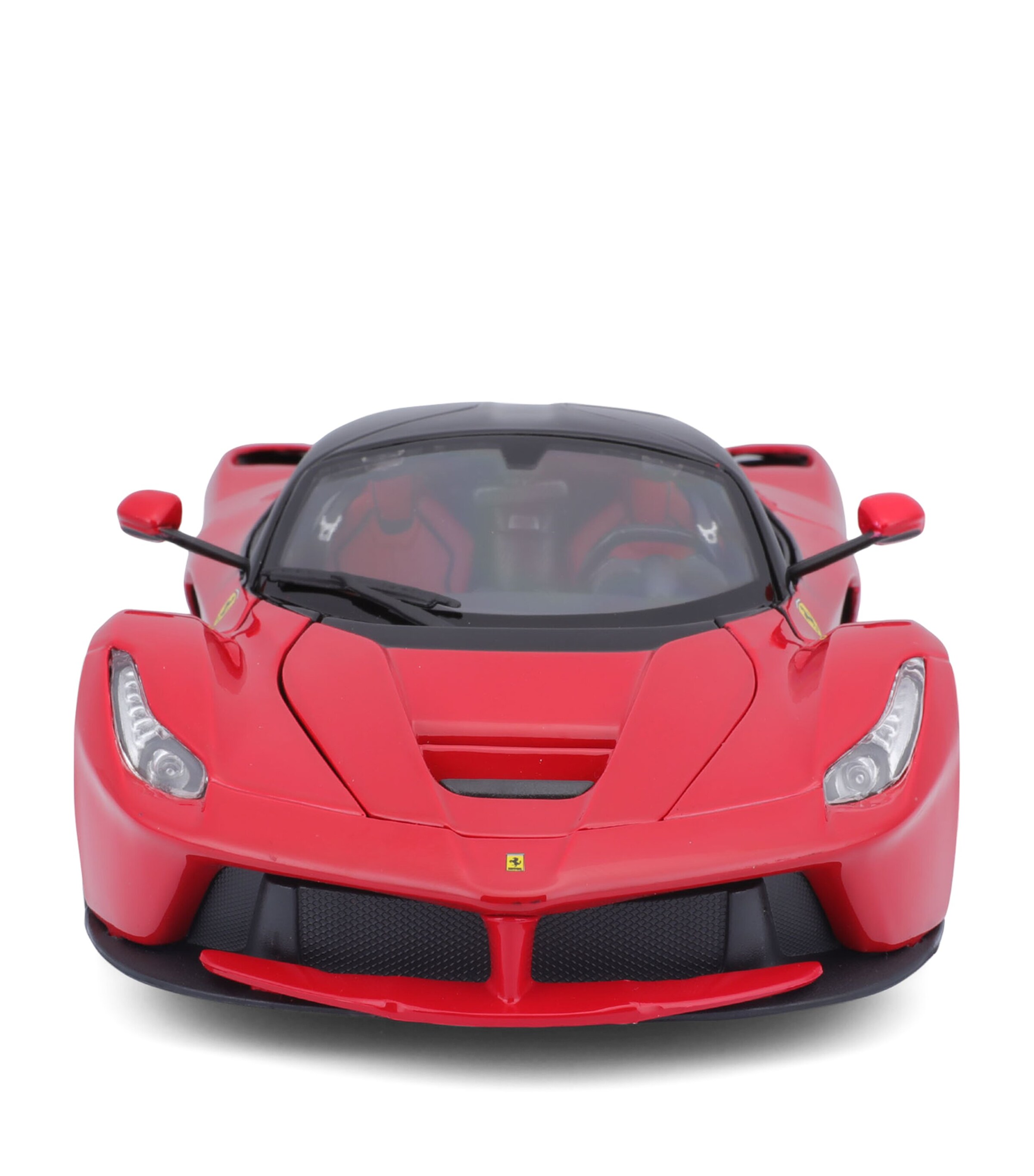 Signature LaFerrari 1:18 Model MULTI Image 4