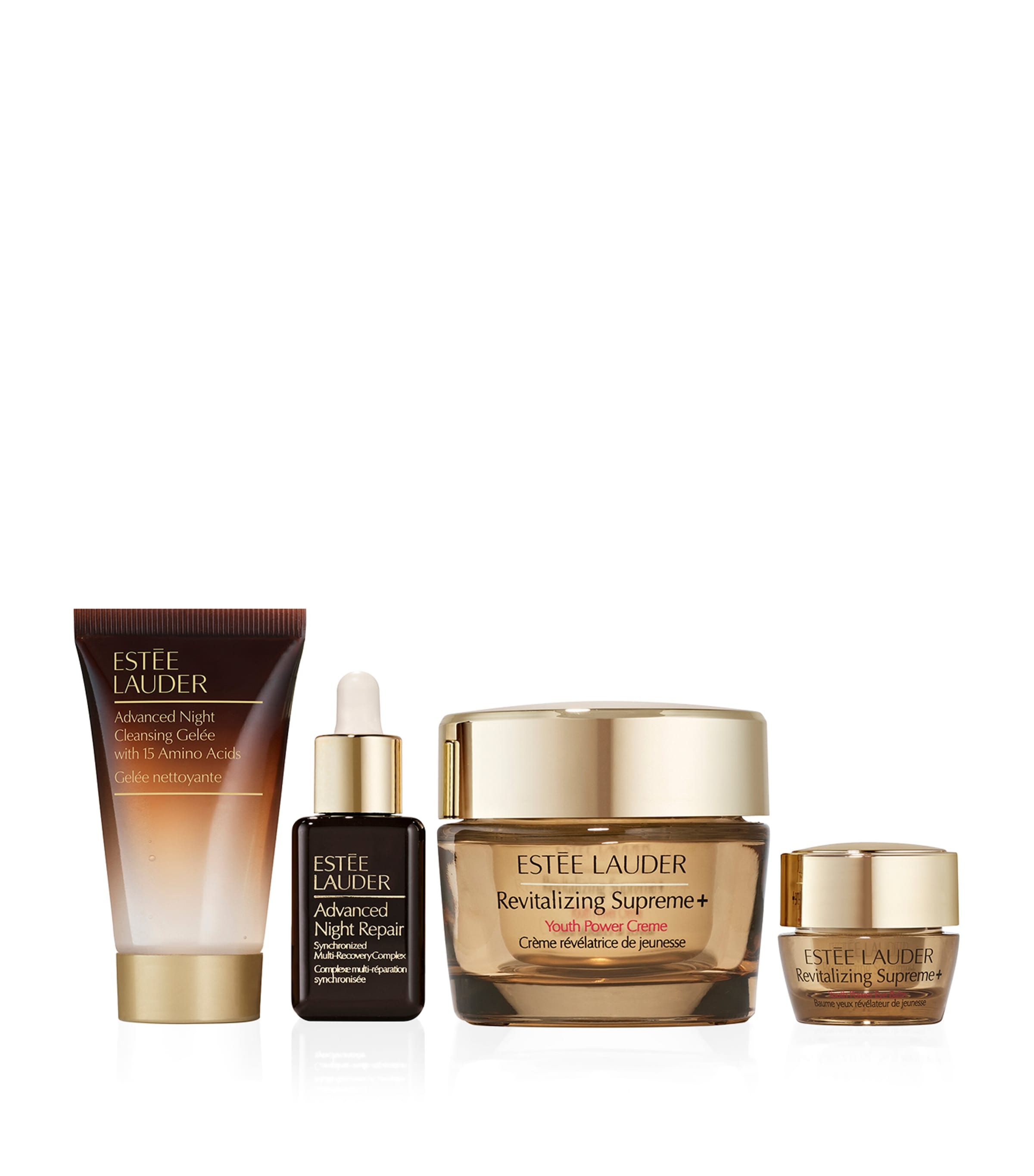 Revitalizing Supreme+ Skincare Gift Set NO COLOUR Image 2