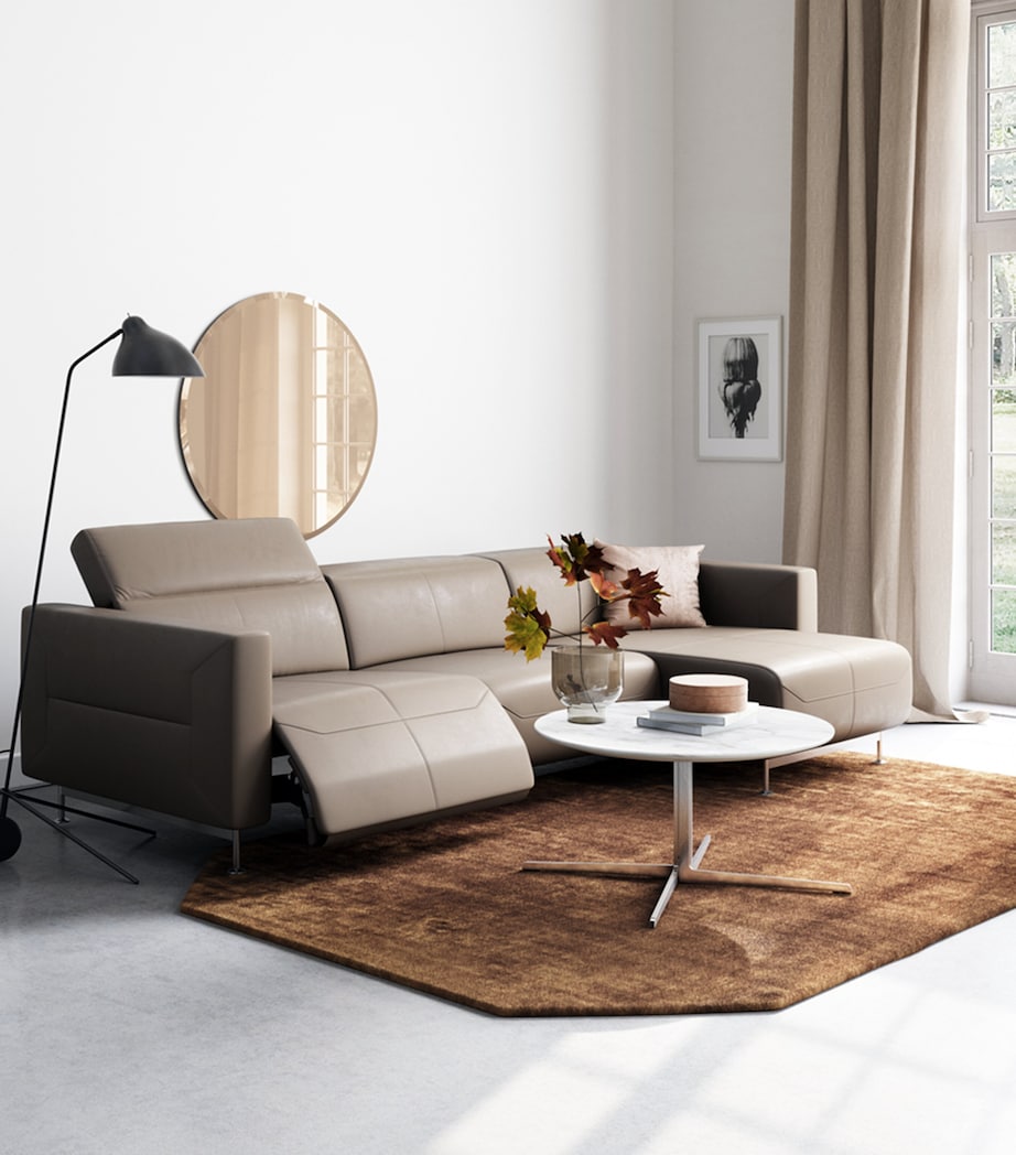 BoConcept Tone Tinted Mirror Image 2