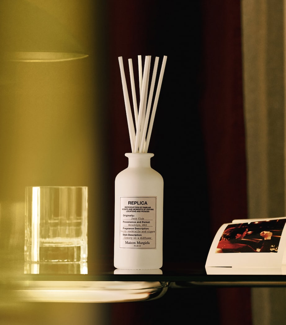 Maison Margiela Replica Jazz Club Diffuser (185ml) Image 3