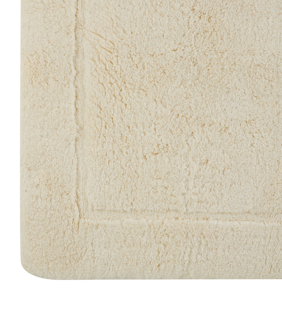 Must Bath Mat (70cm x 120cm) 103 IVORY Image 2