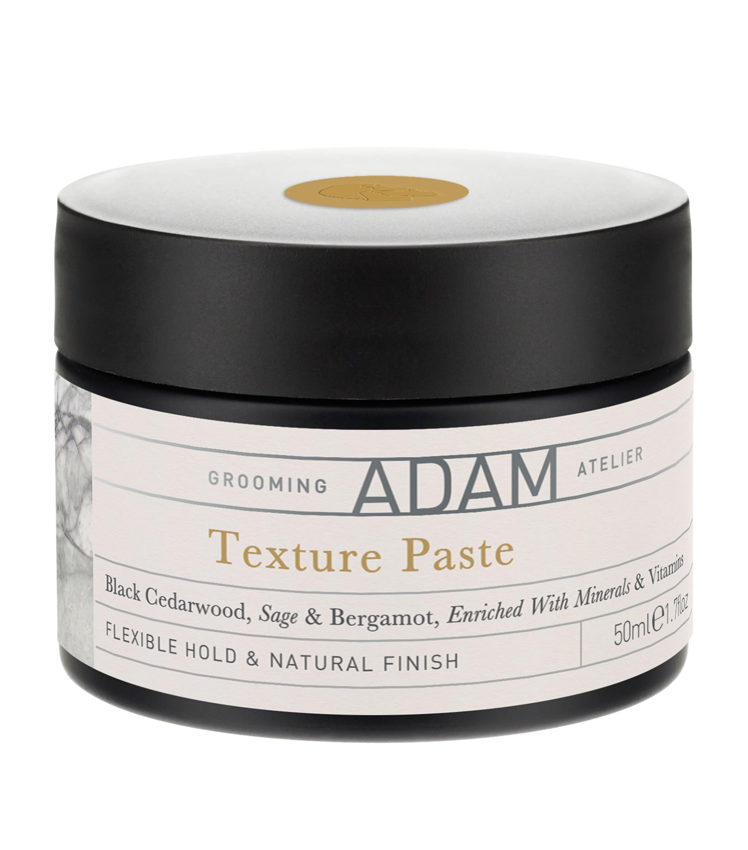 Adam Grooming Atelier Texture Paste
